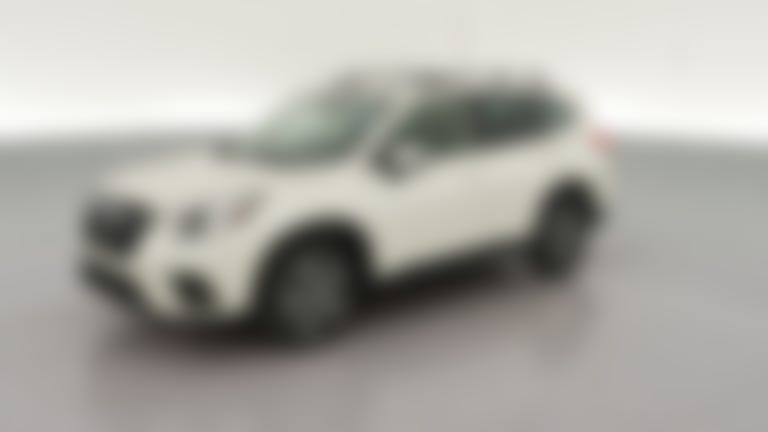 2023 Subaru Forester vehicle photo