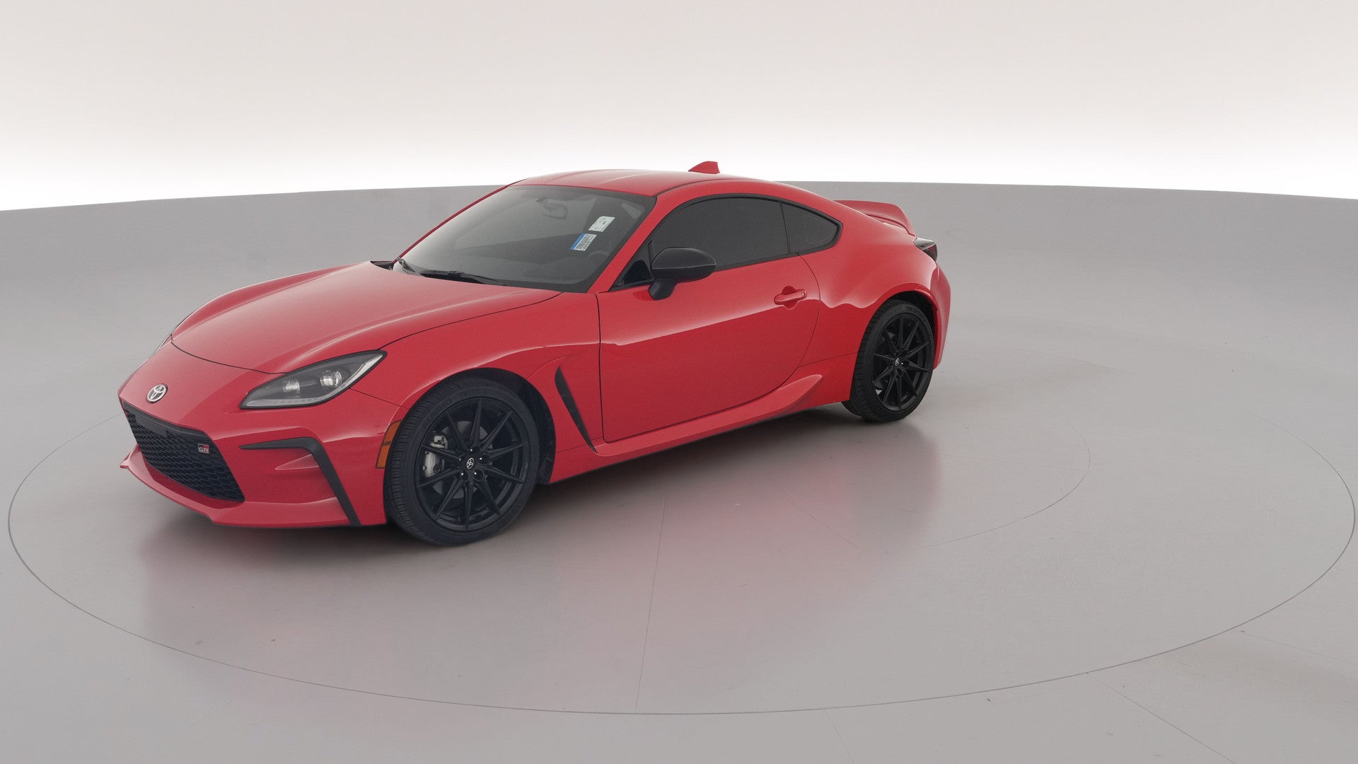 2023 Toyota GR86 vehicle photo