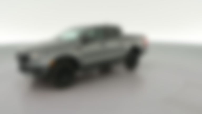 2021 Ford Ranger SuperCrew vehicle photo