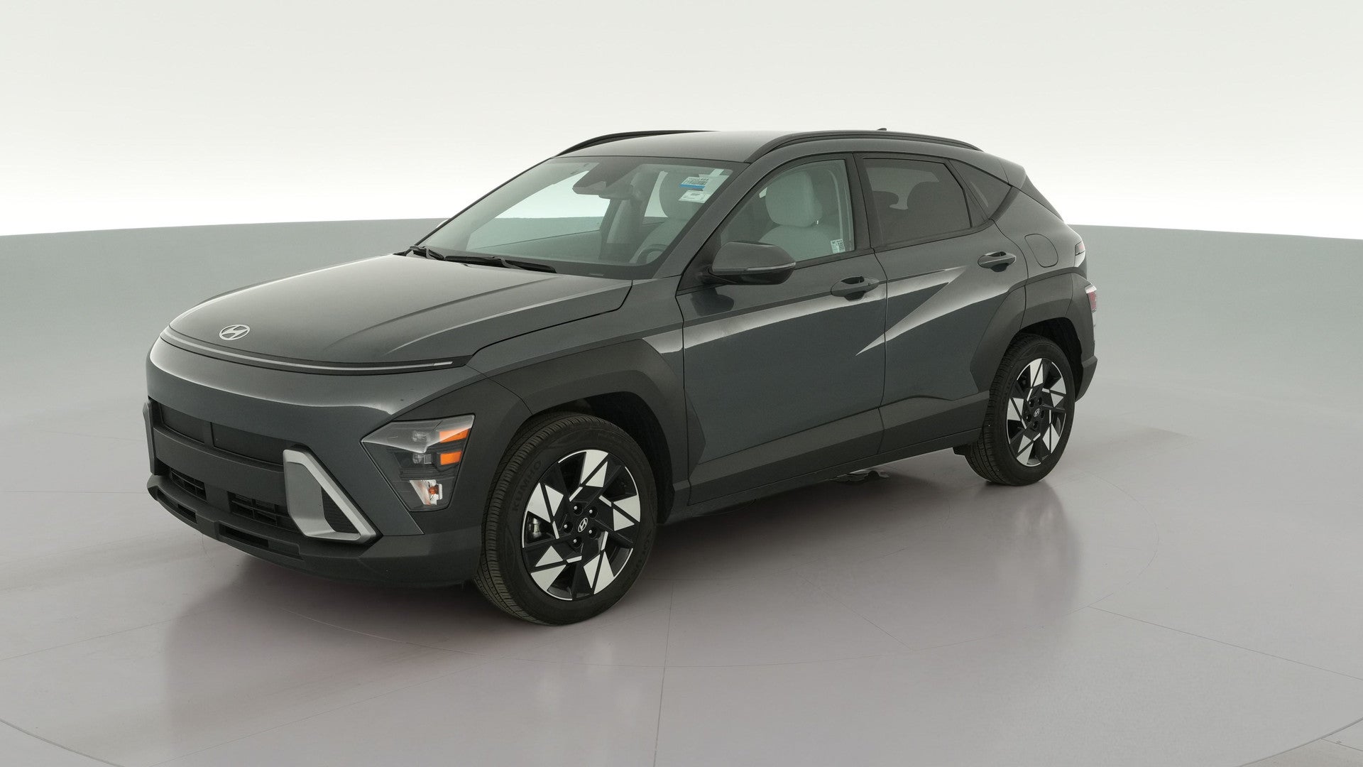 2025 Hyundai Kona vehicle photo