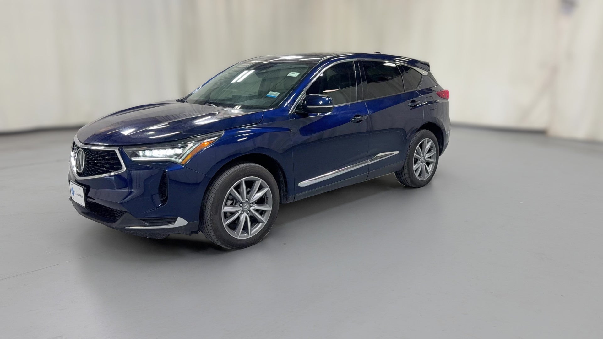 2023 Acura RDX vehicle photo