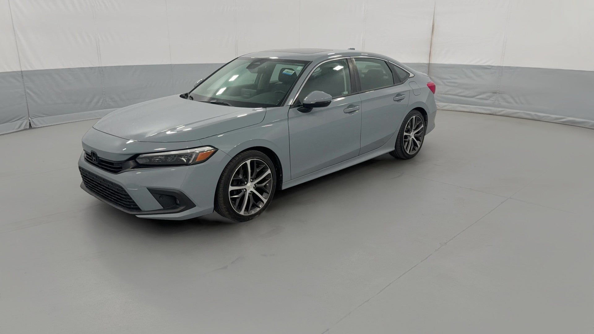 2023 Honda Civic vehicle photo