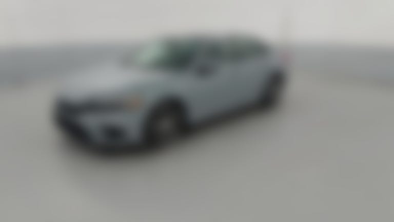 2023 Honda Civic vehicle photo