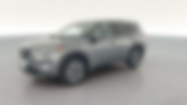 2023 Nissan Rogue vehicle photo