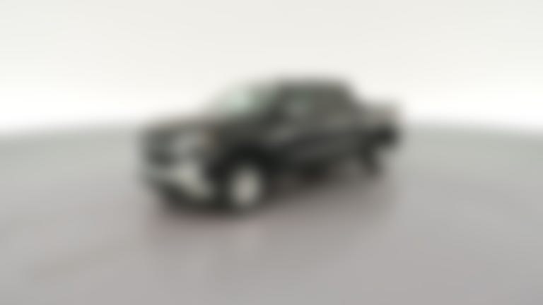 2022 Chevrolet Silverado 1500 Limited Crew Cab vehicle photo