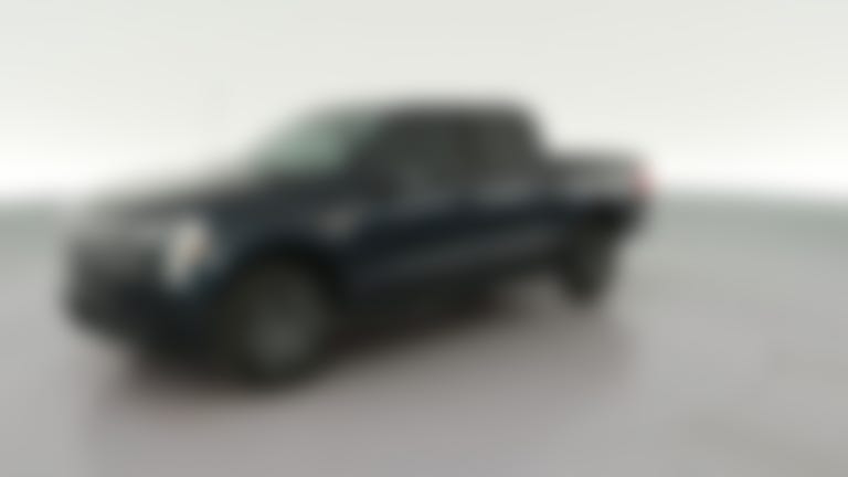 2022 Ford F150 Lightning vehicle photo