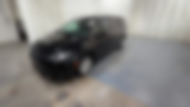2024 Chrysler Voyager vehicle photo