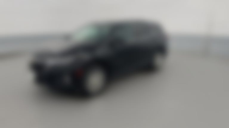 2024 Chevrolet Equinox vehicle photo