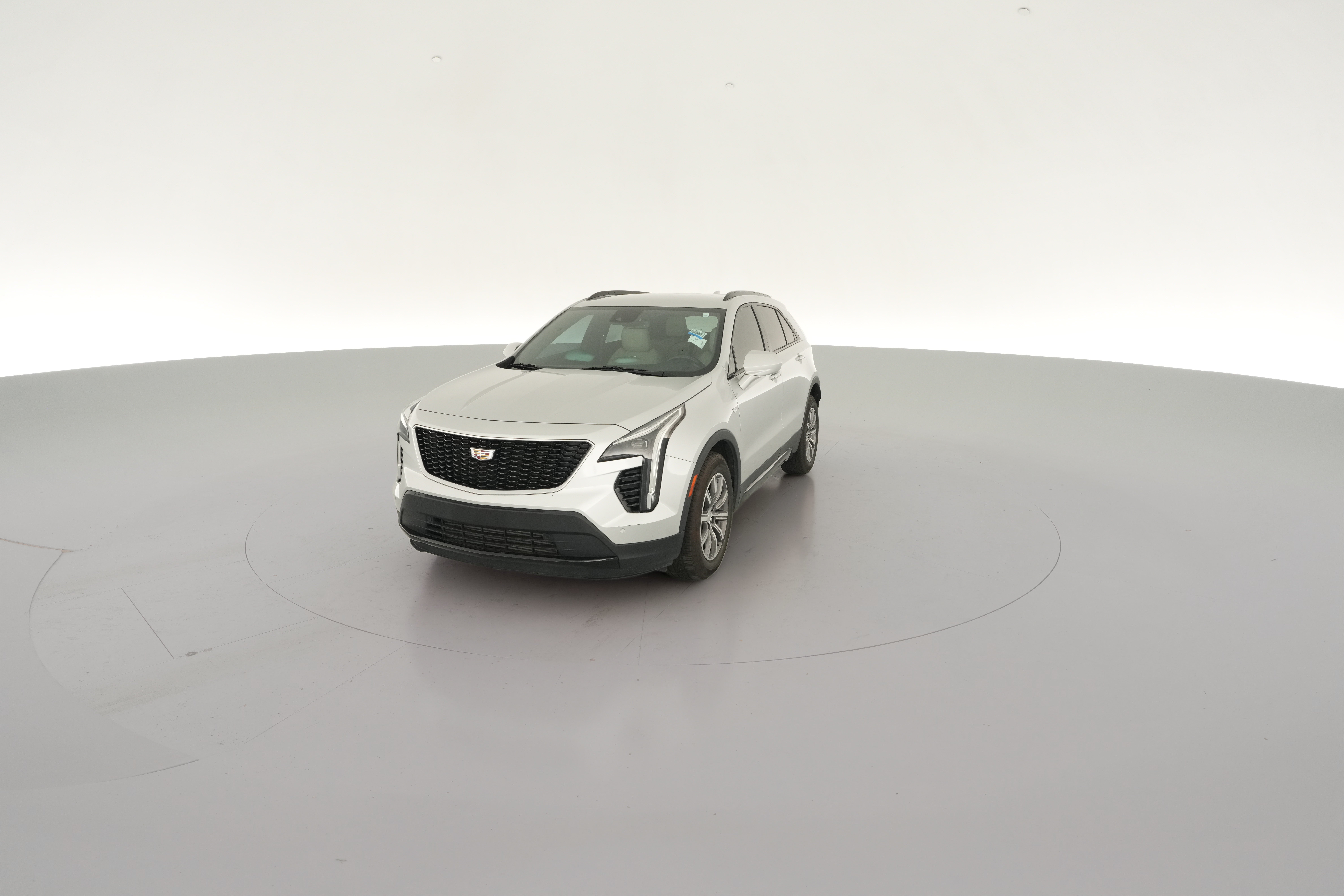 2020 Cadillac XT4 Sport - Photo 27