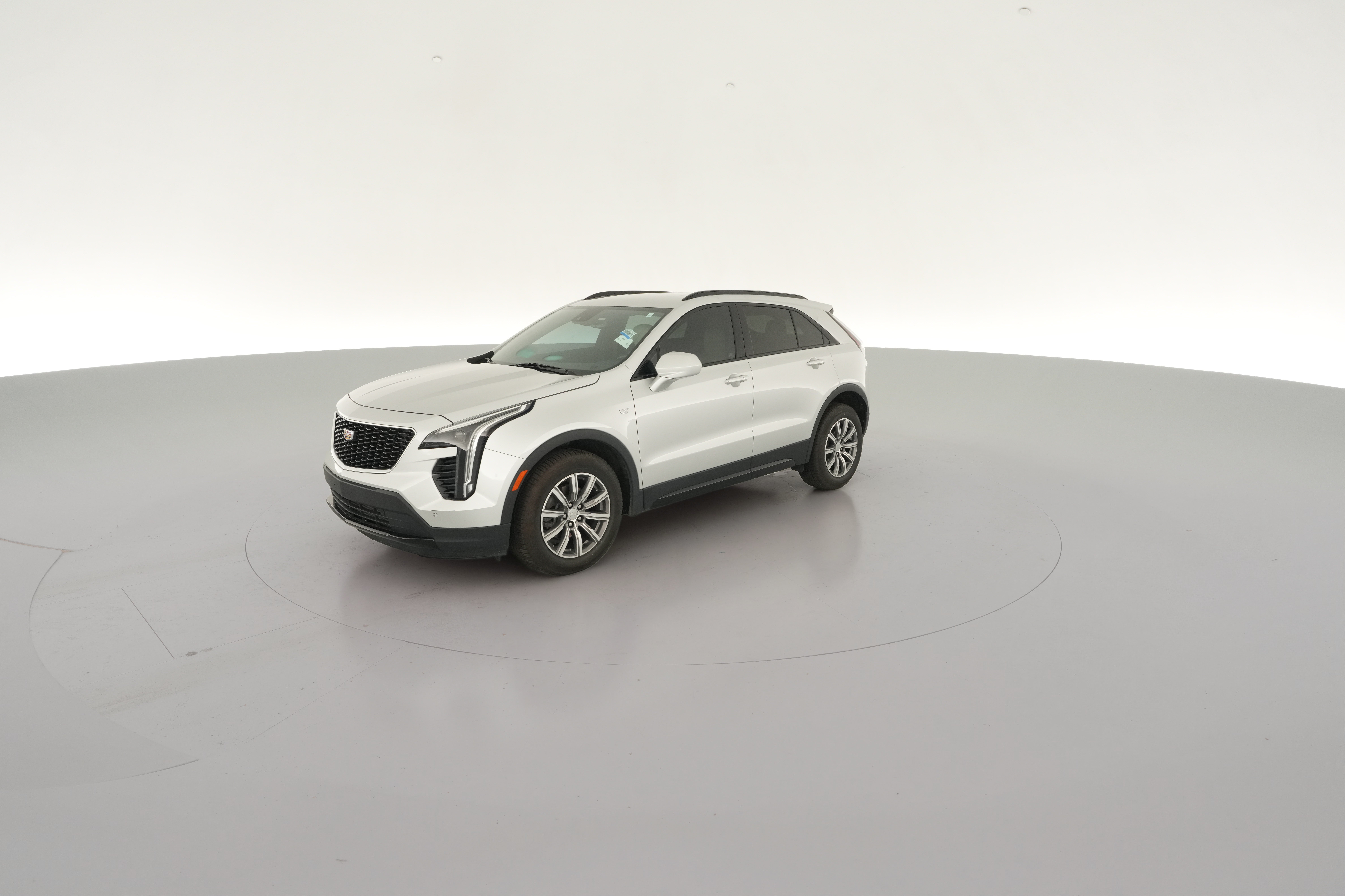 2020 Cadillac XT4 Sport - Photo 28