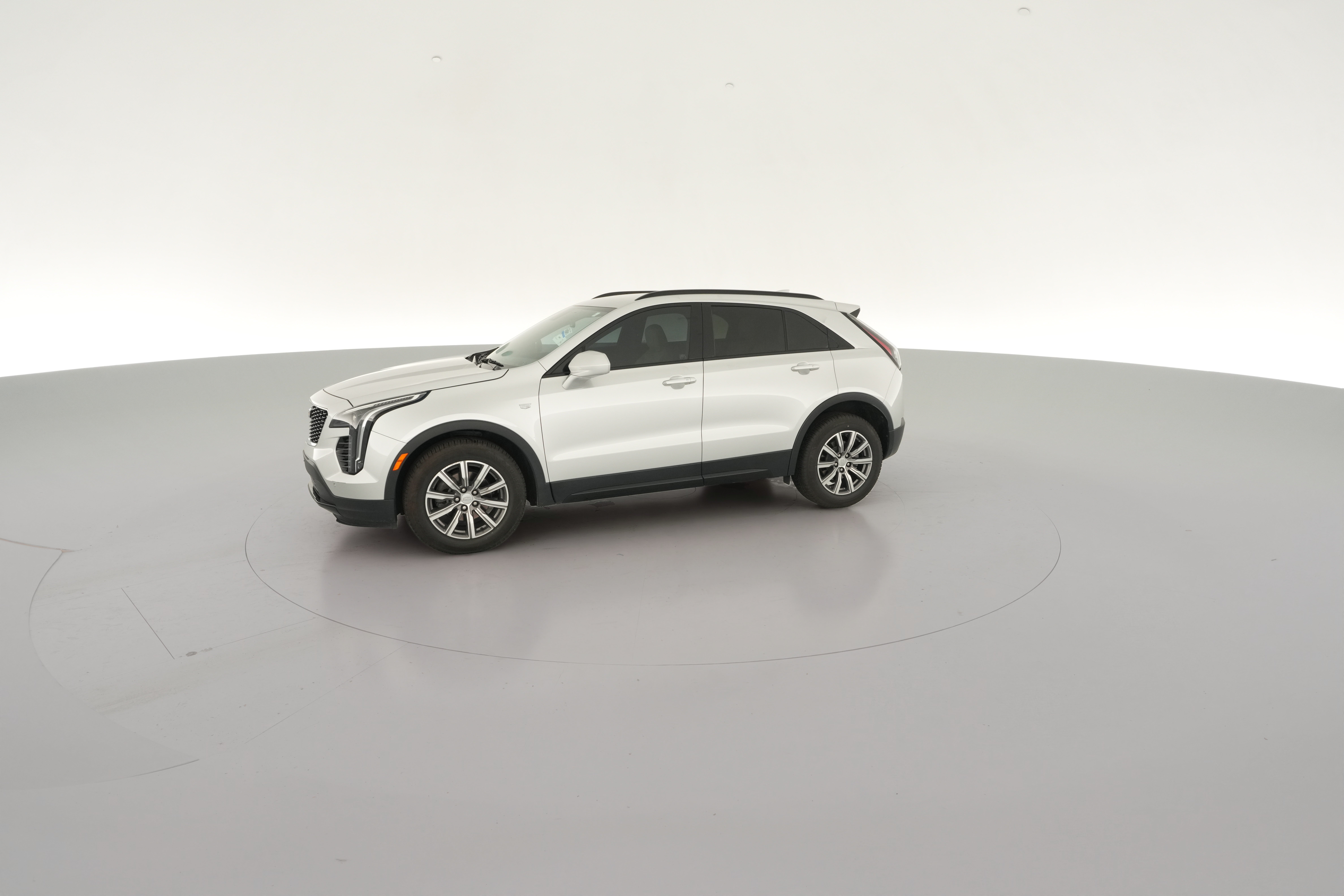 2020 Cadillac XT4 Sport - Photo 29