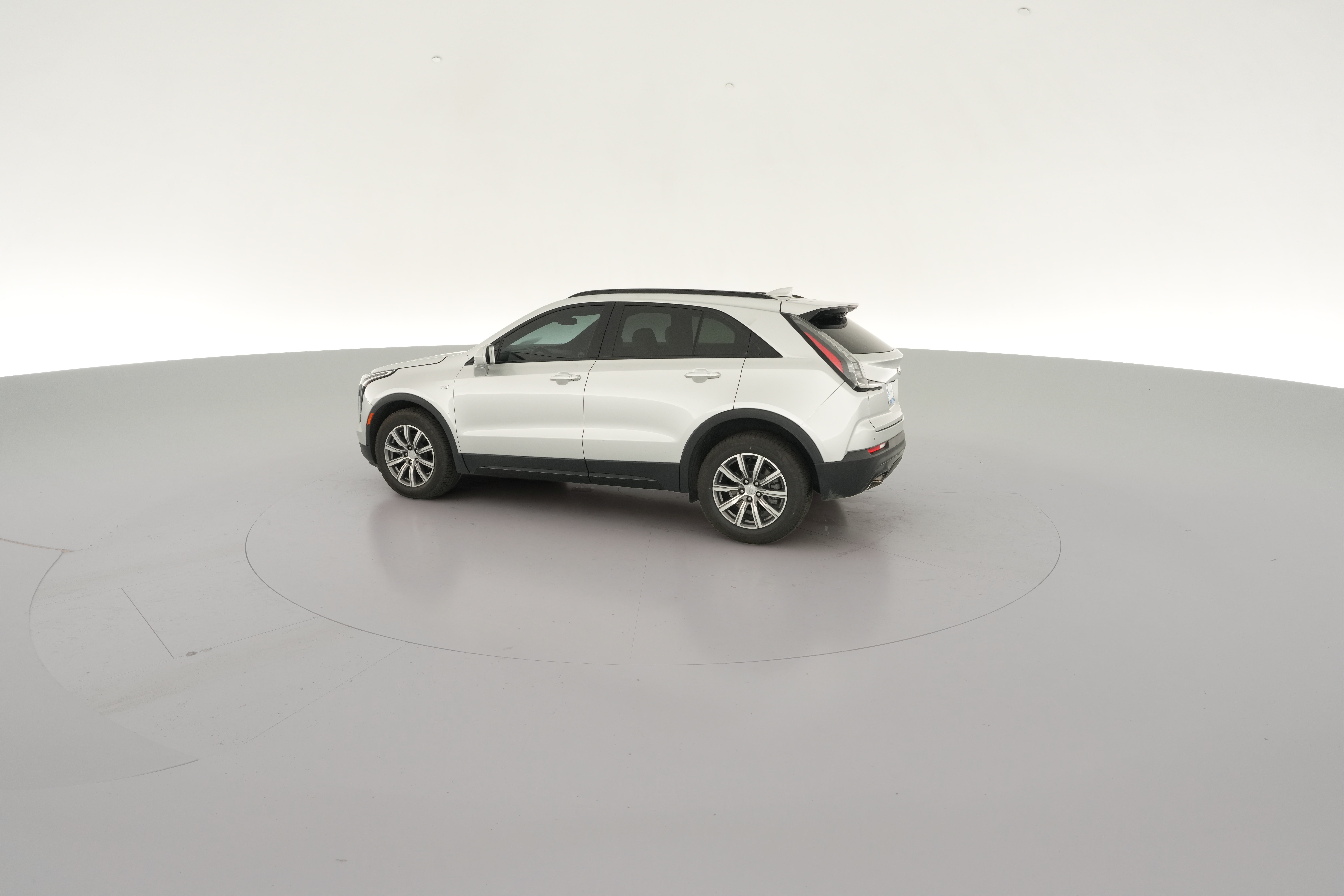 2020 Cadillac XT4 Sport - Photo 31
