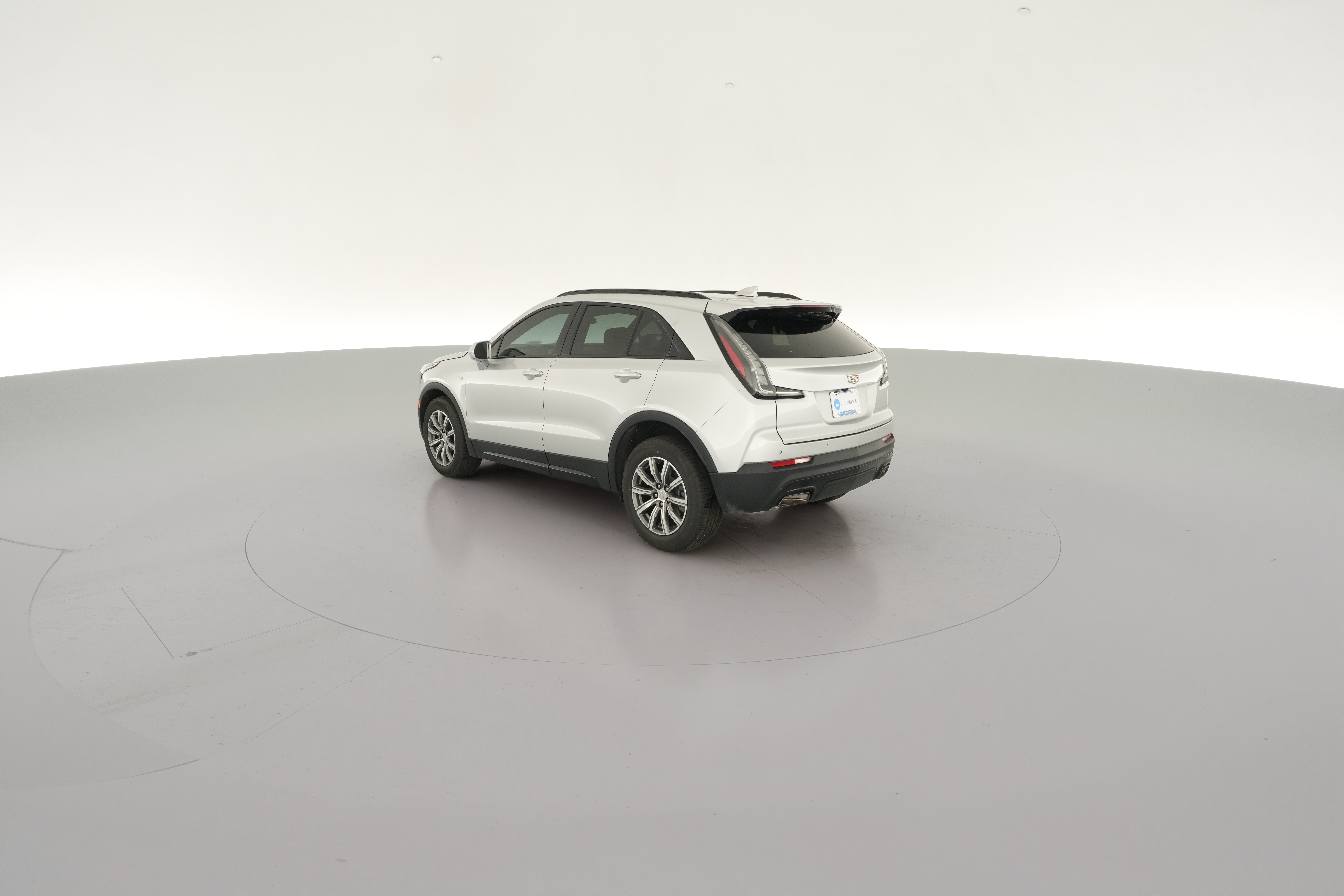 2020 Cadillac XT4 Sport - Photo 32