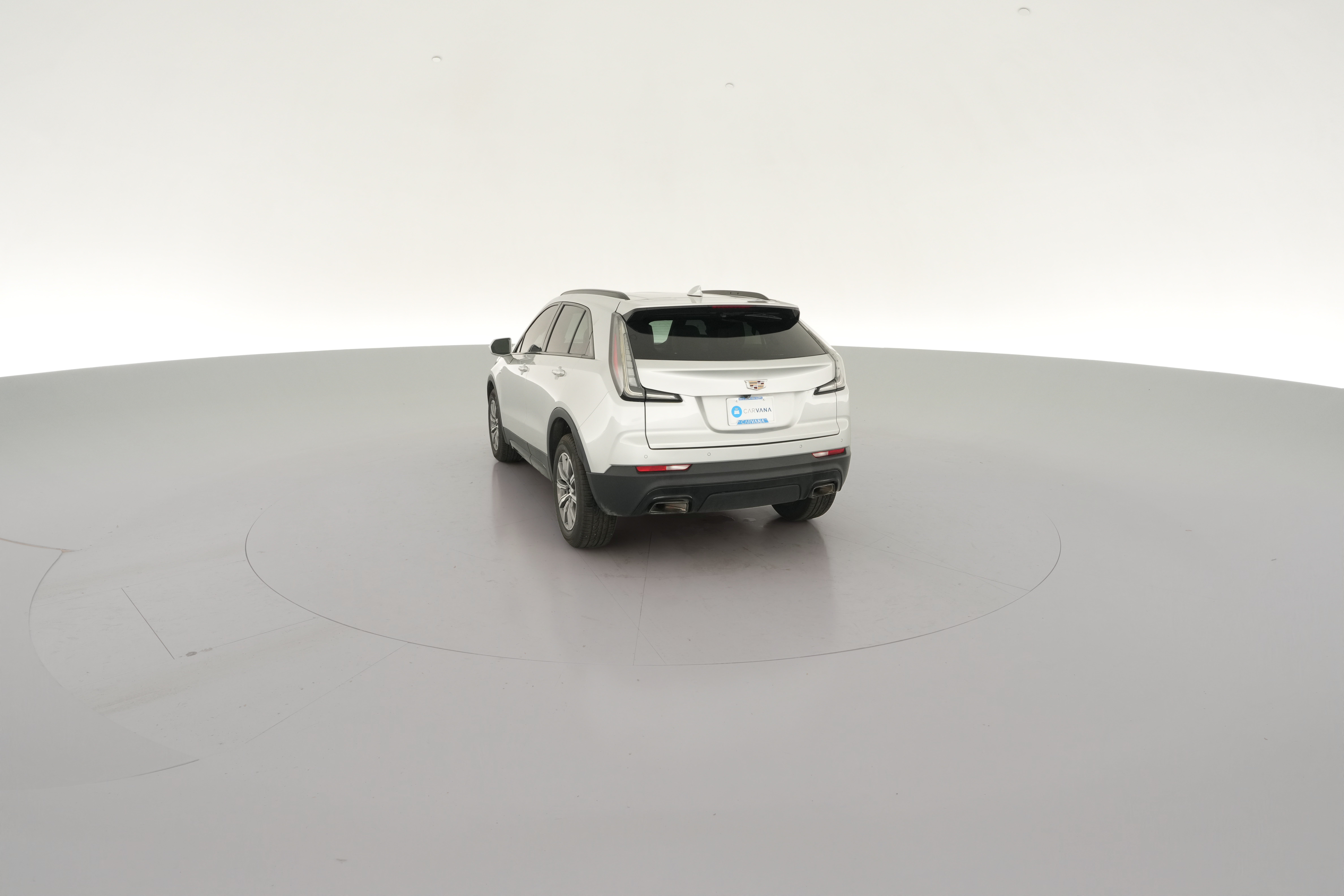 2020 Cadillac XT4 Sport - Photo 33