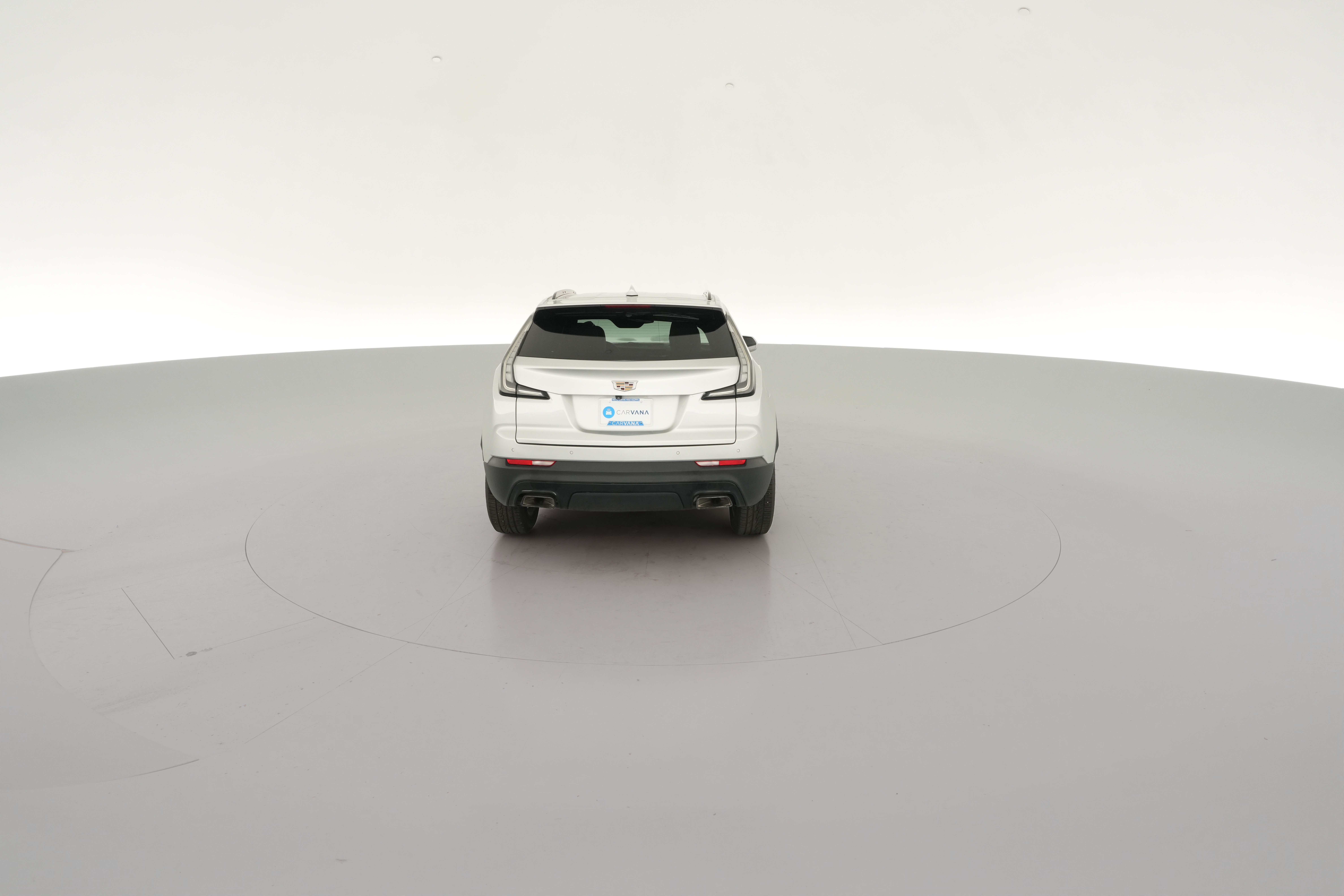 2020 Cadillac XT4 Sport - Photo 34