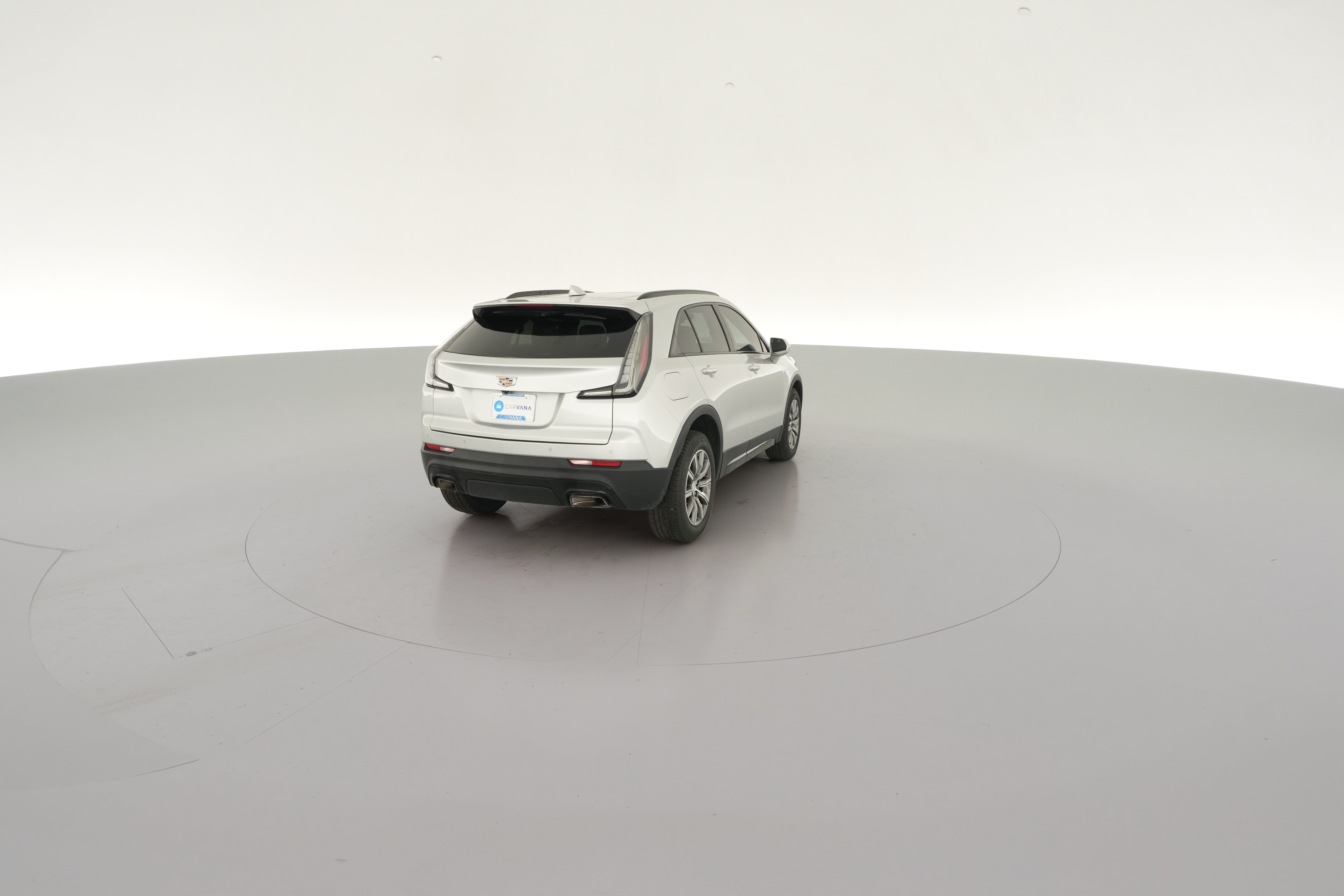 2020 Cadillac XT4 Sport - Photo 35