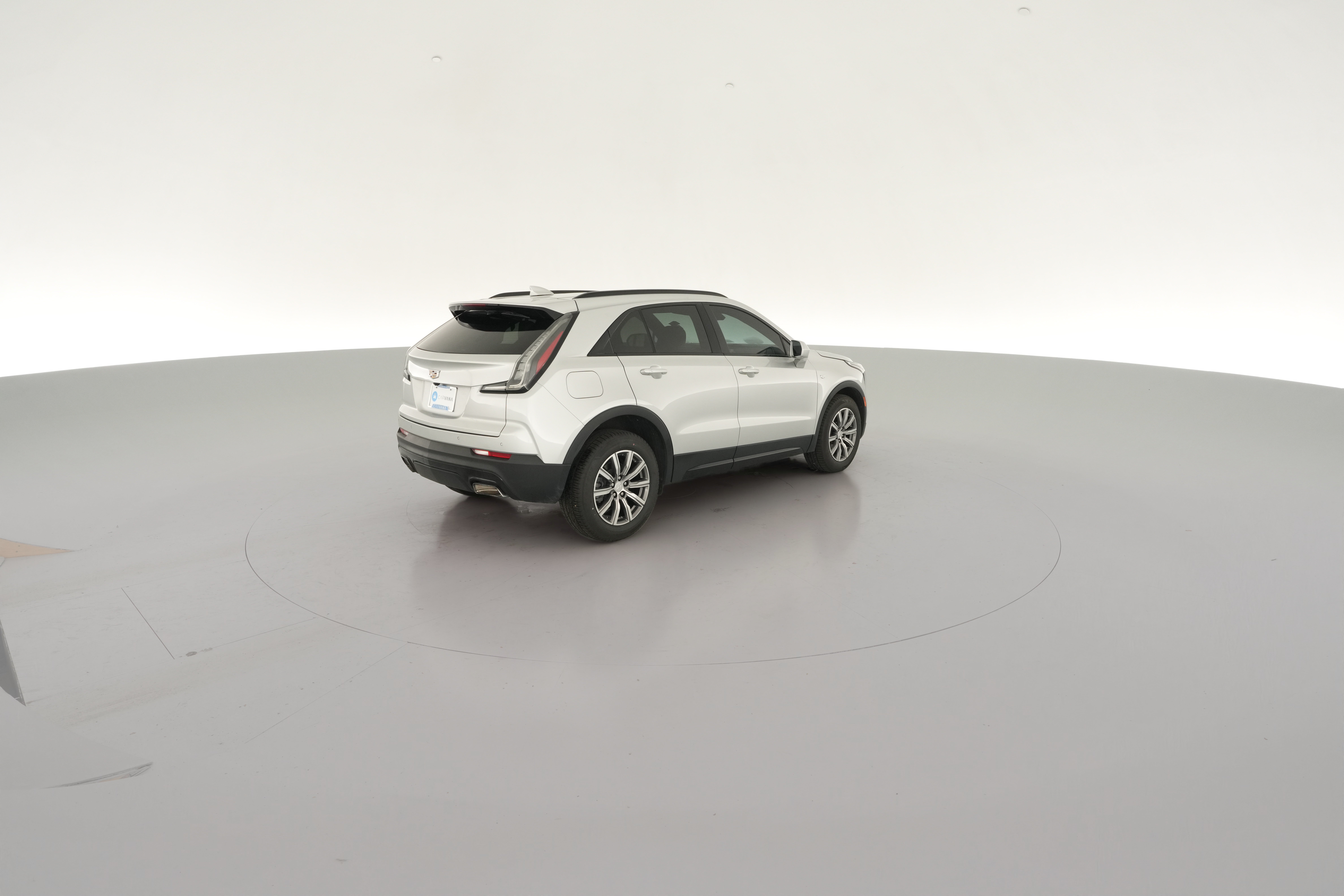 2020 Cadillac XT4 Sport - Photo 36