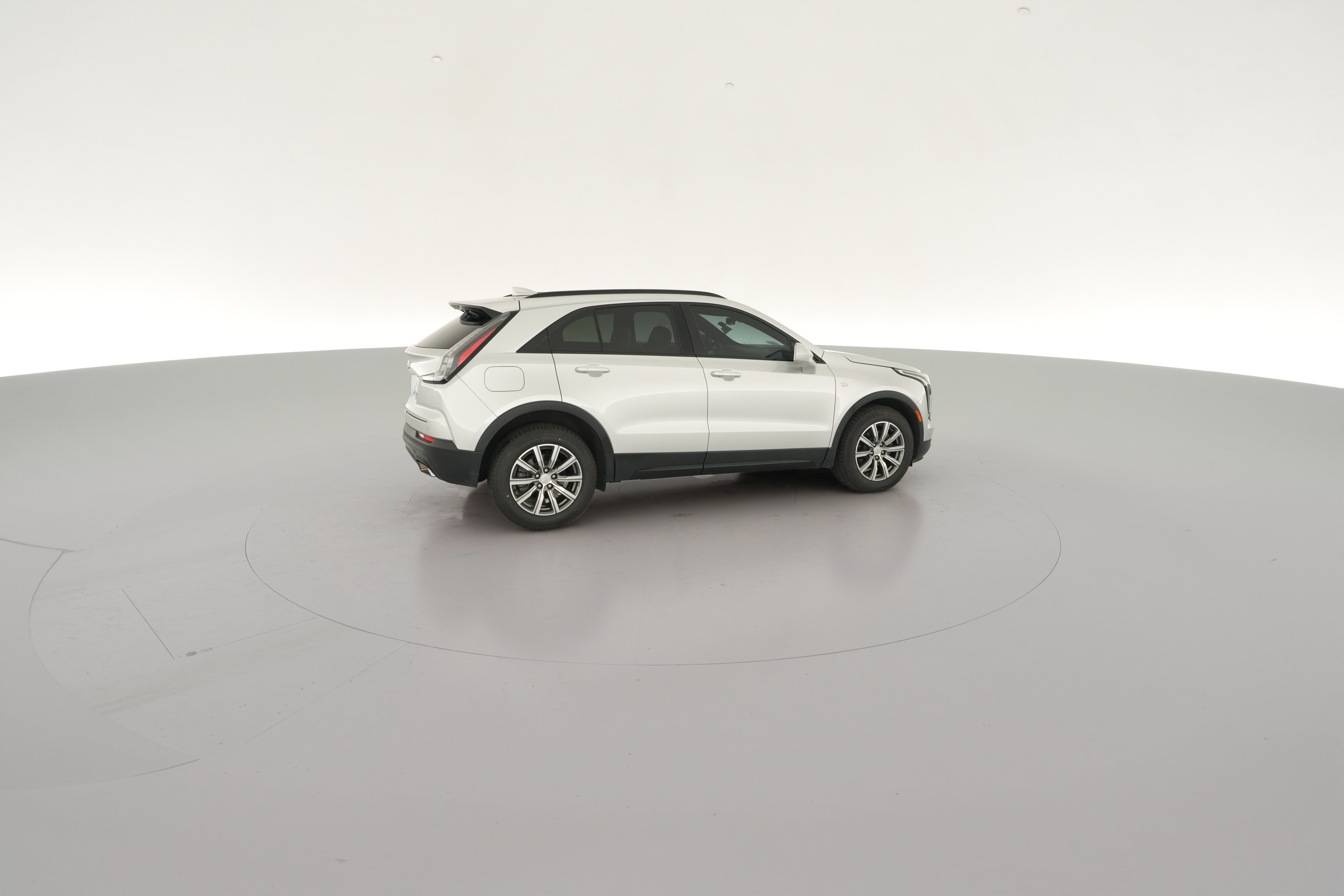 2020 Cadillac XT4 Sport - Photo 37