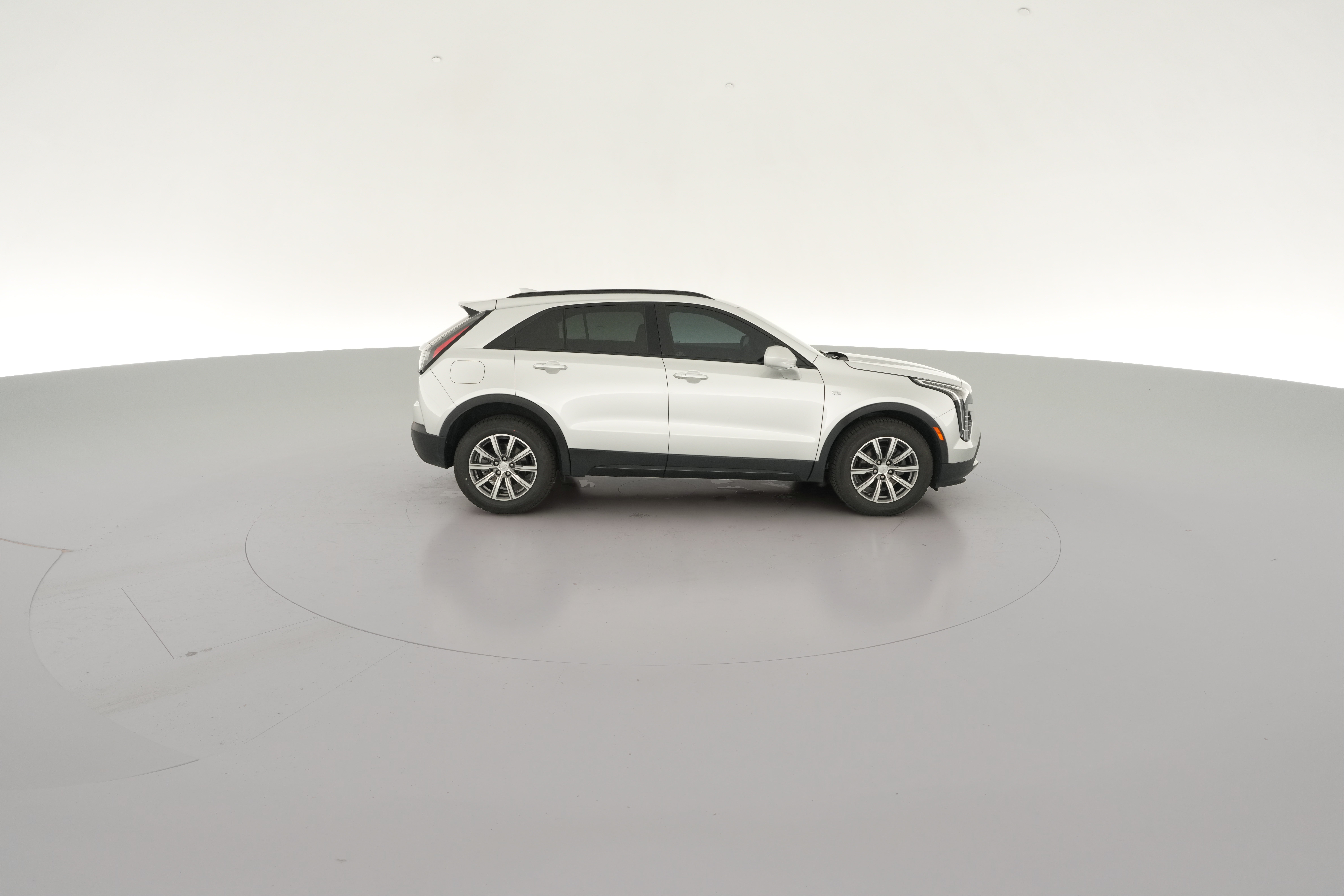 2020 Cadillac XT4 Sport - Photo 38