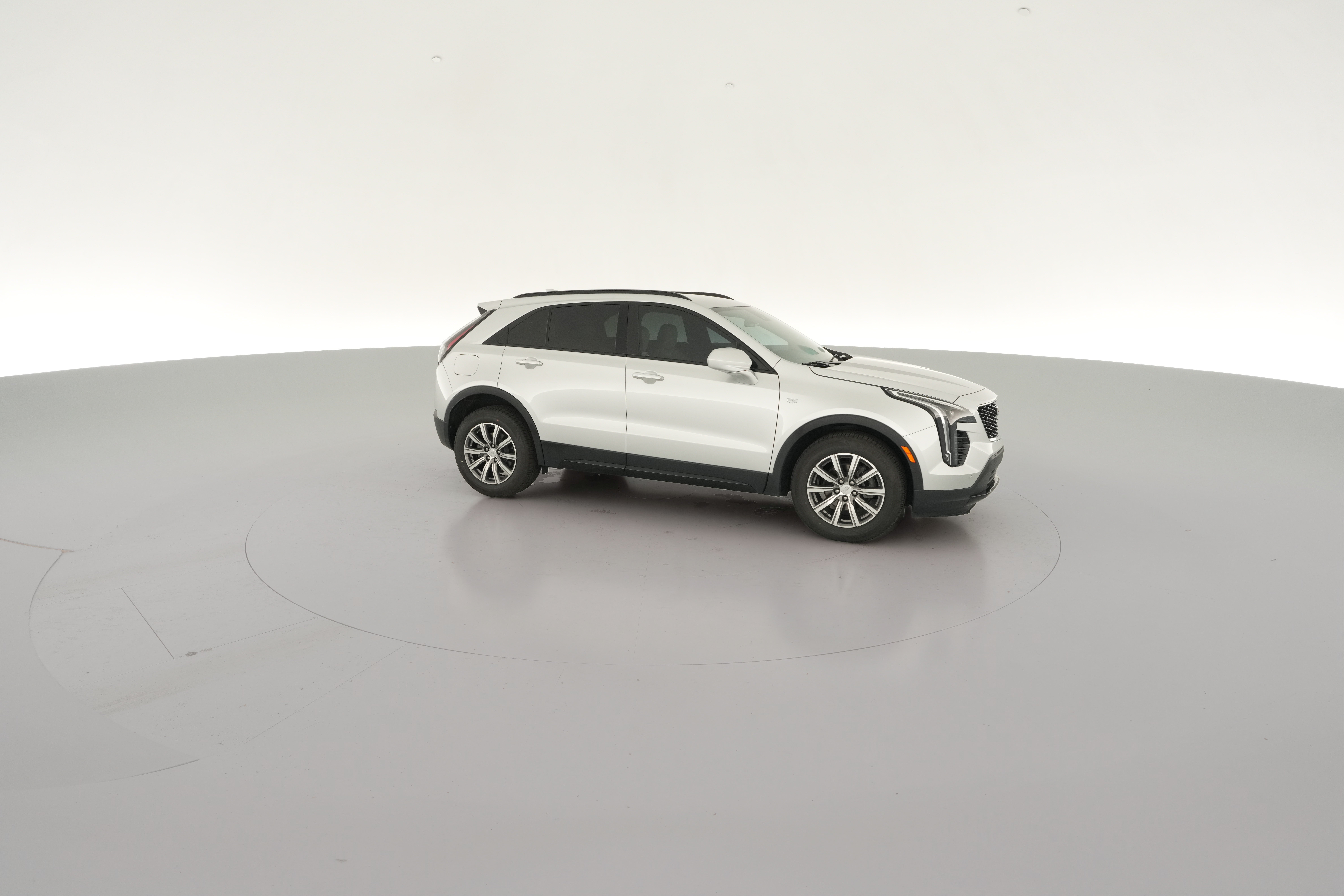 2020 Cadillac XT4 Sport - Photo 39