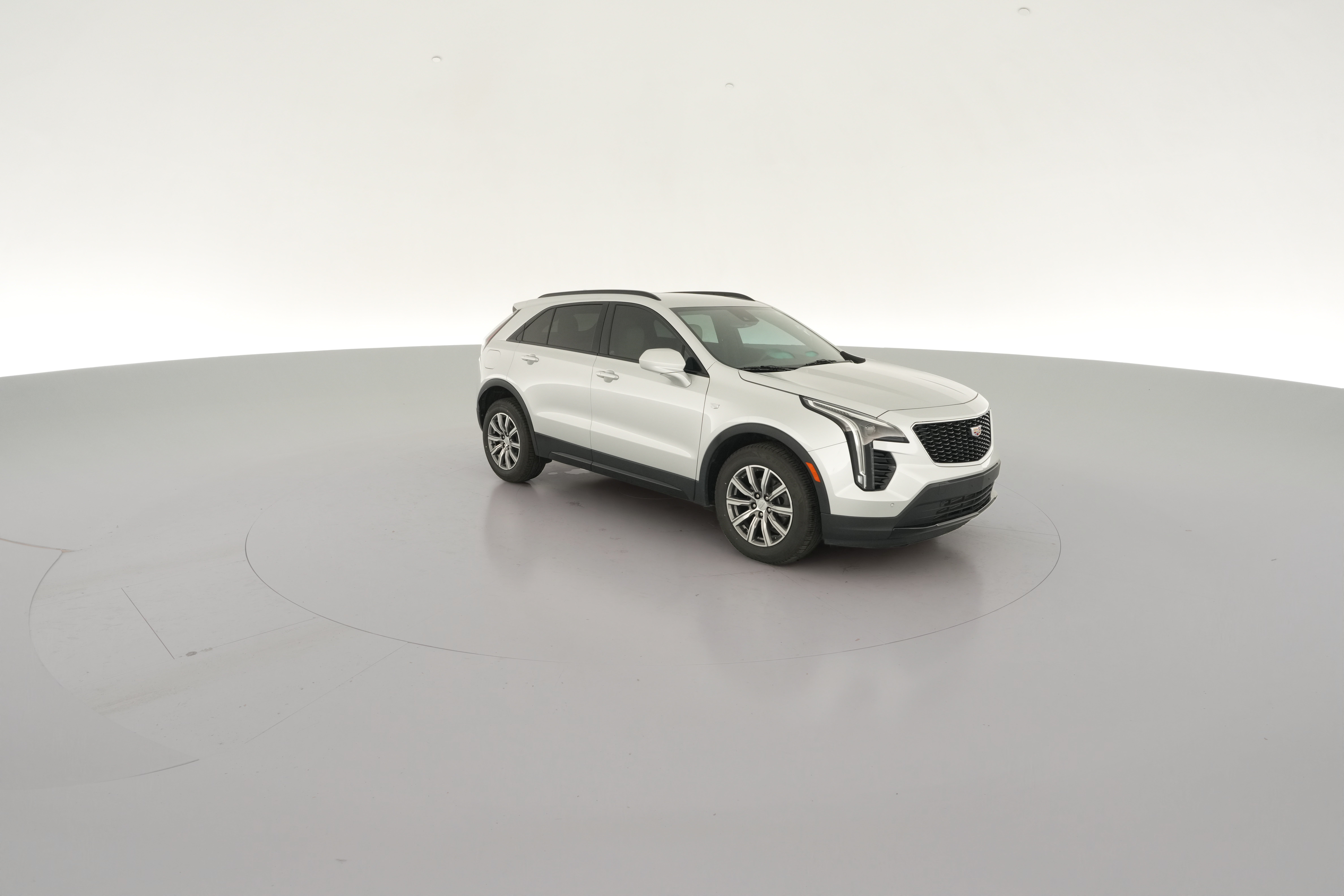 2020 Cadillac XT4 Sport - Photo 40