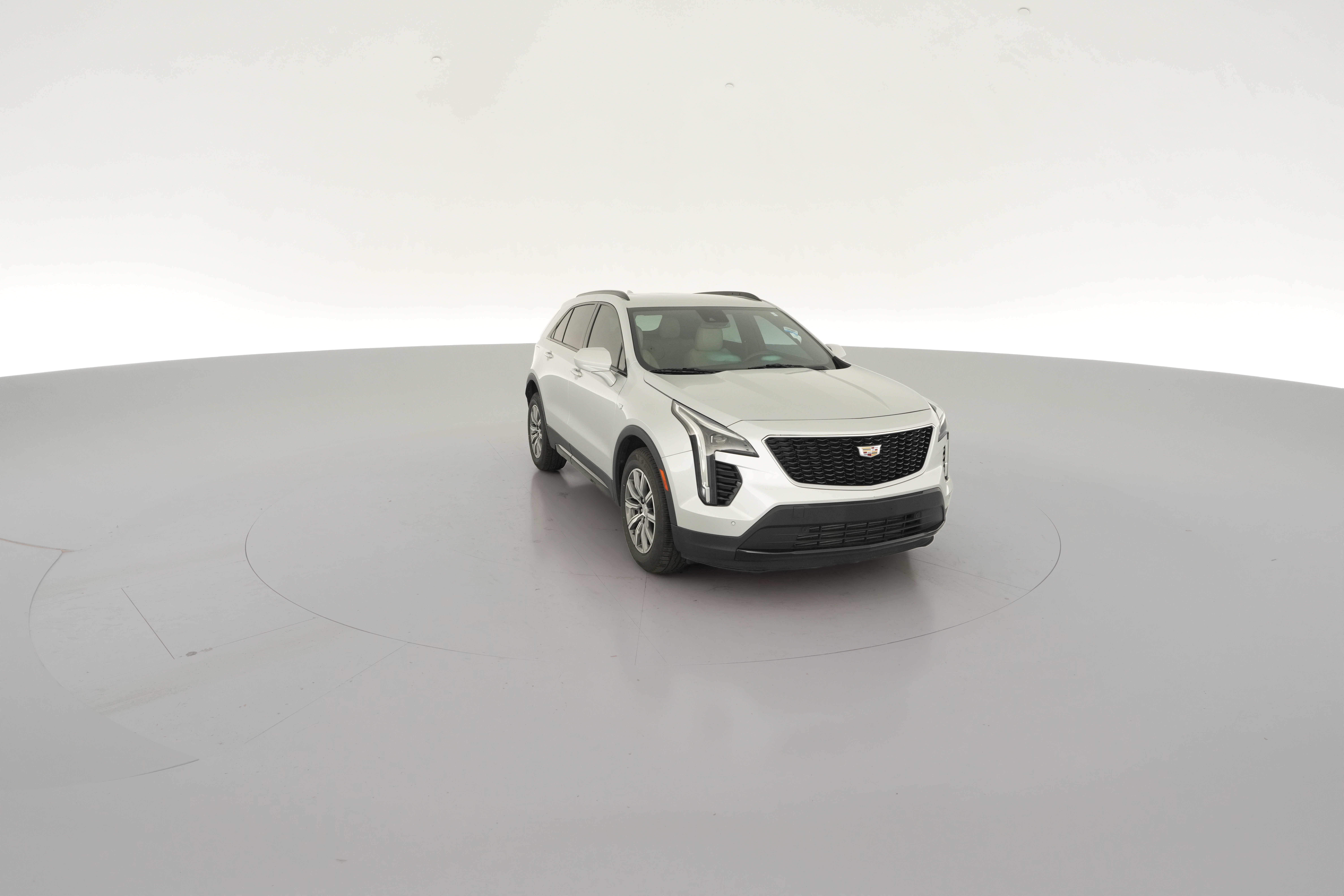 2020 Cadillac XT4 Sport - Photo 41
