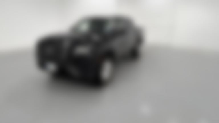 2022 Nissan Frontier Crew Cab vehicle photo