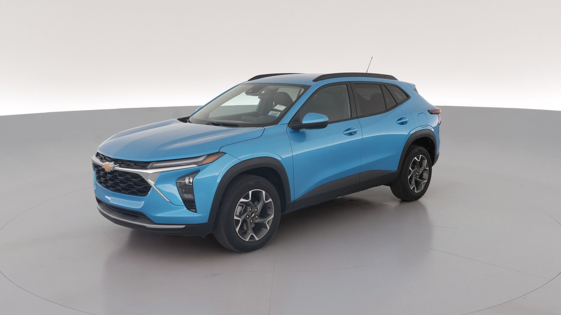 2025 Chevrolet Trax vehicle photo
