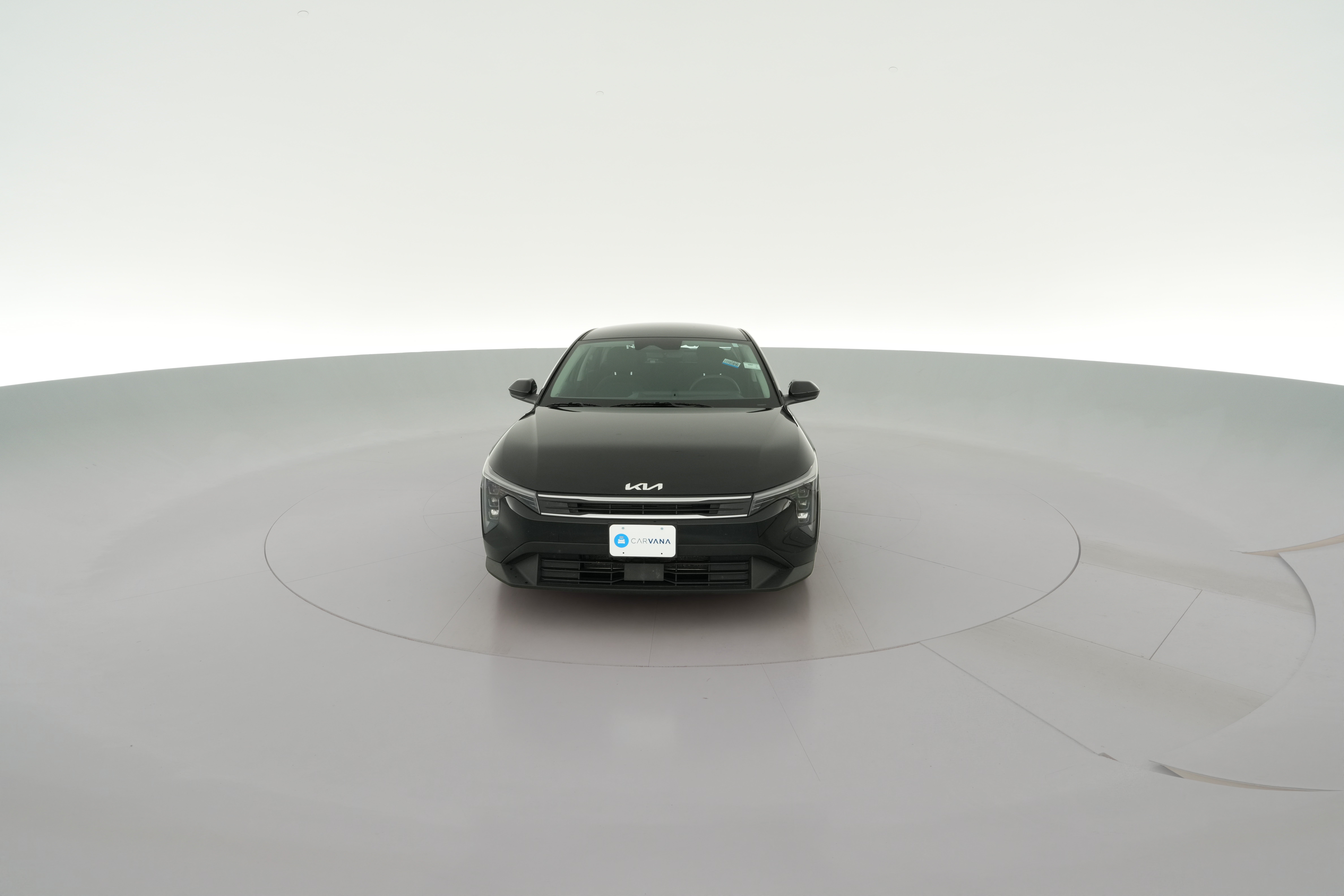 2025 Kia K4 LXS - Photo 22