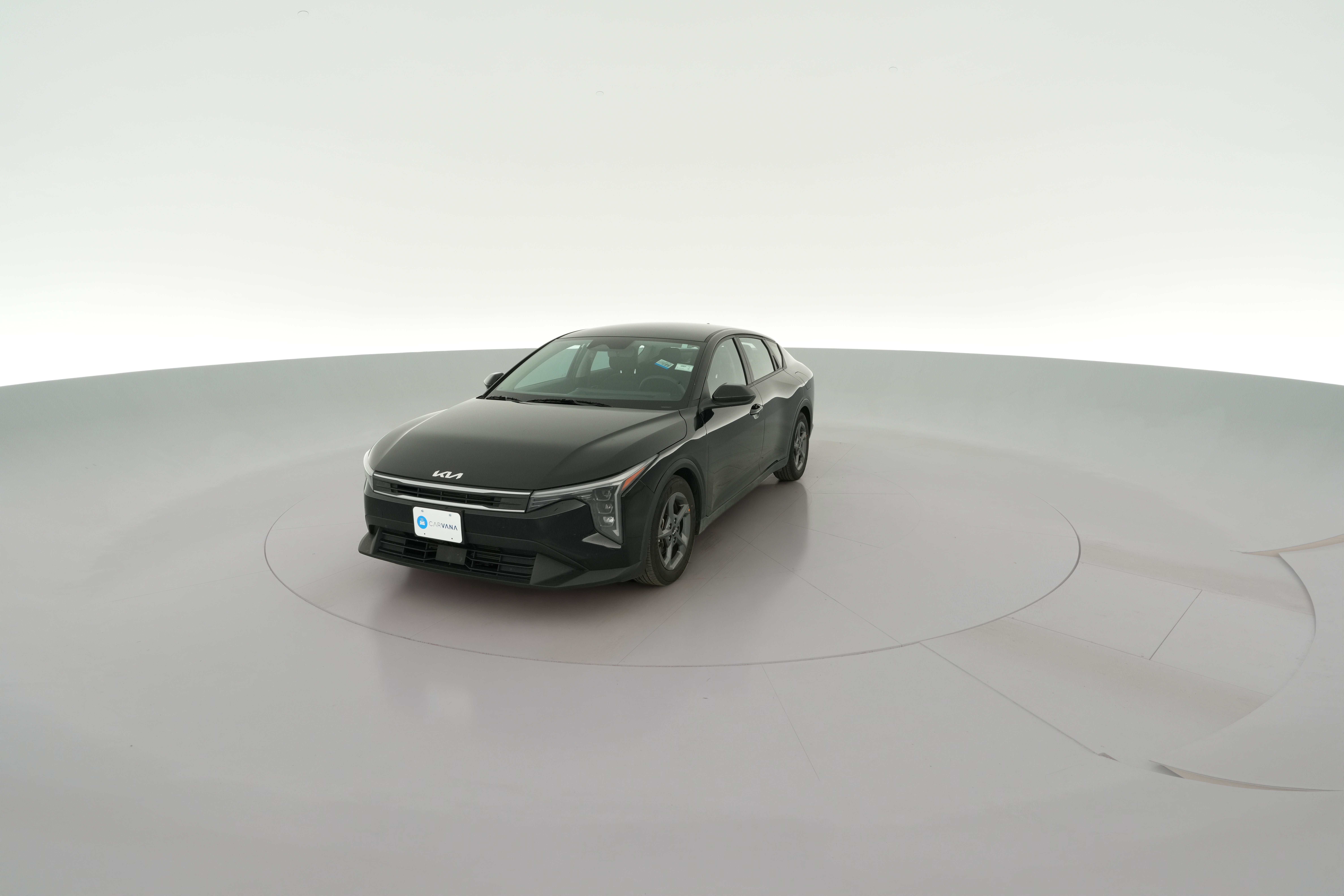 2025 Kia K4 LXS - Photo 23