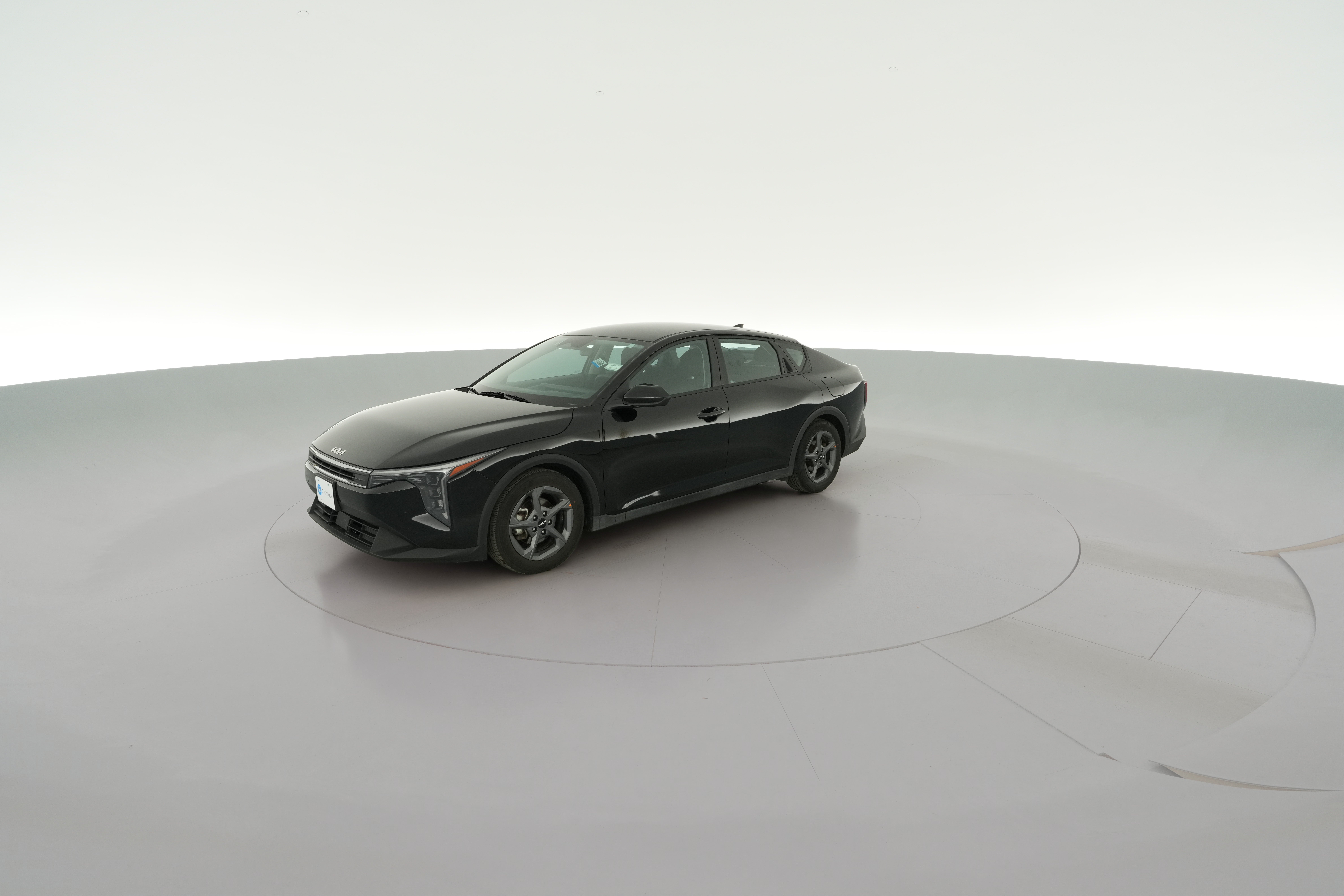 2025 Kia K4 LXS - Photo 24