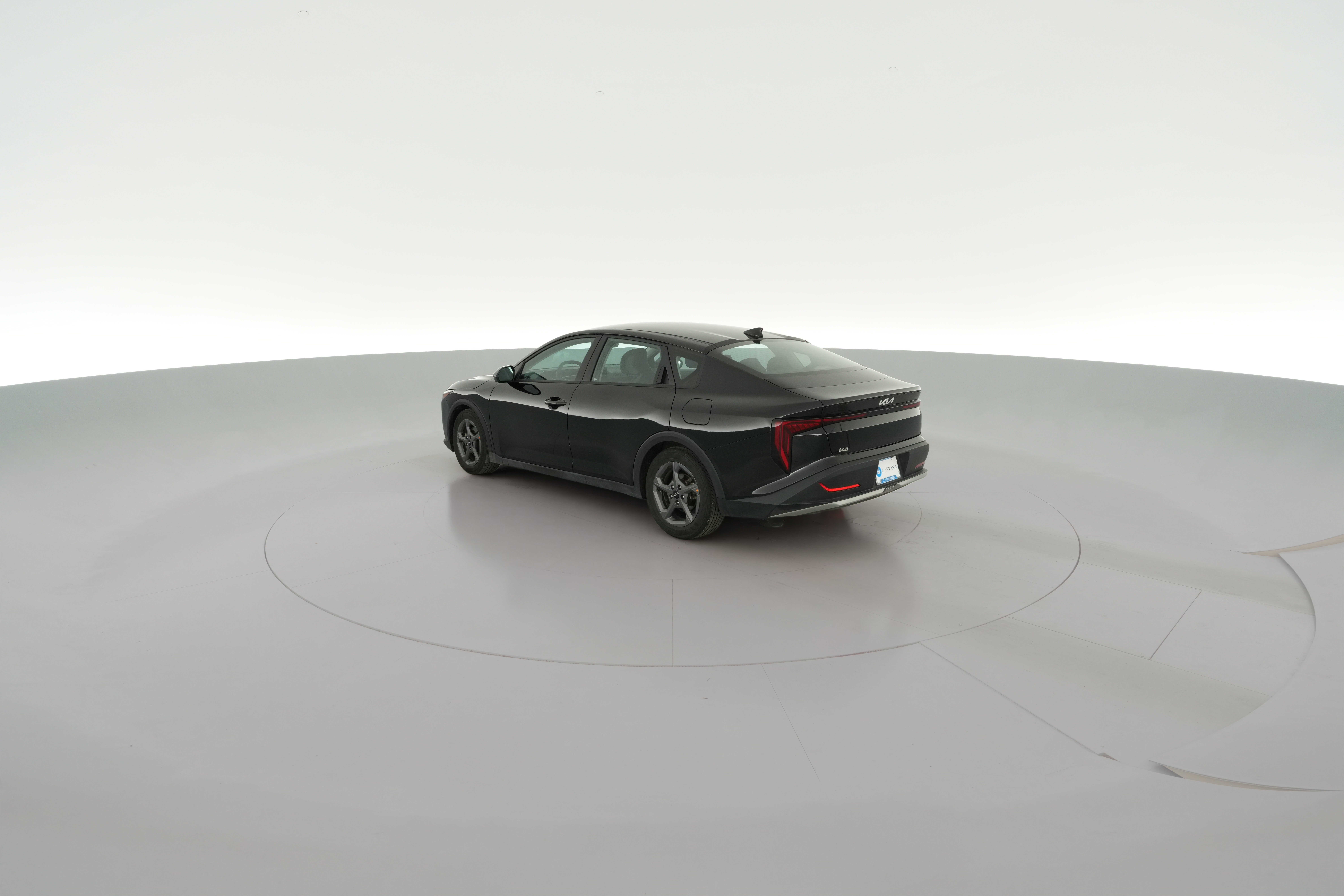 2025 Kia K4 LXS - Photo 28