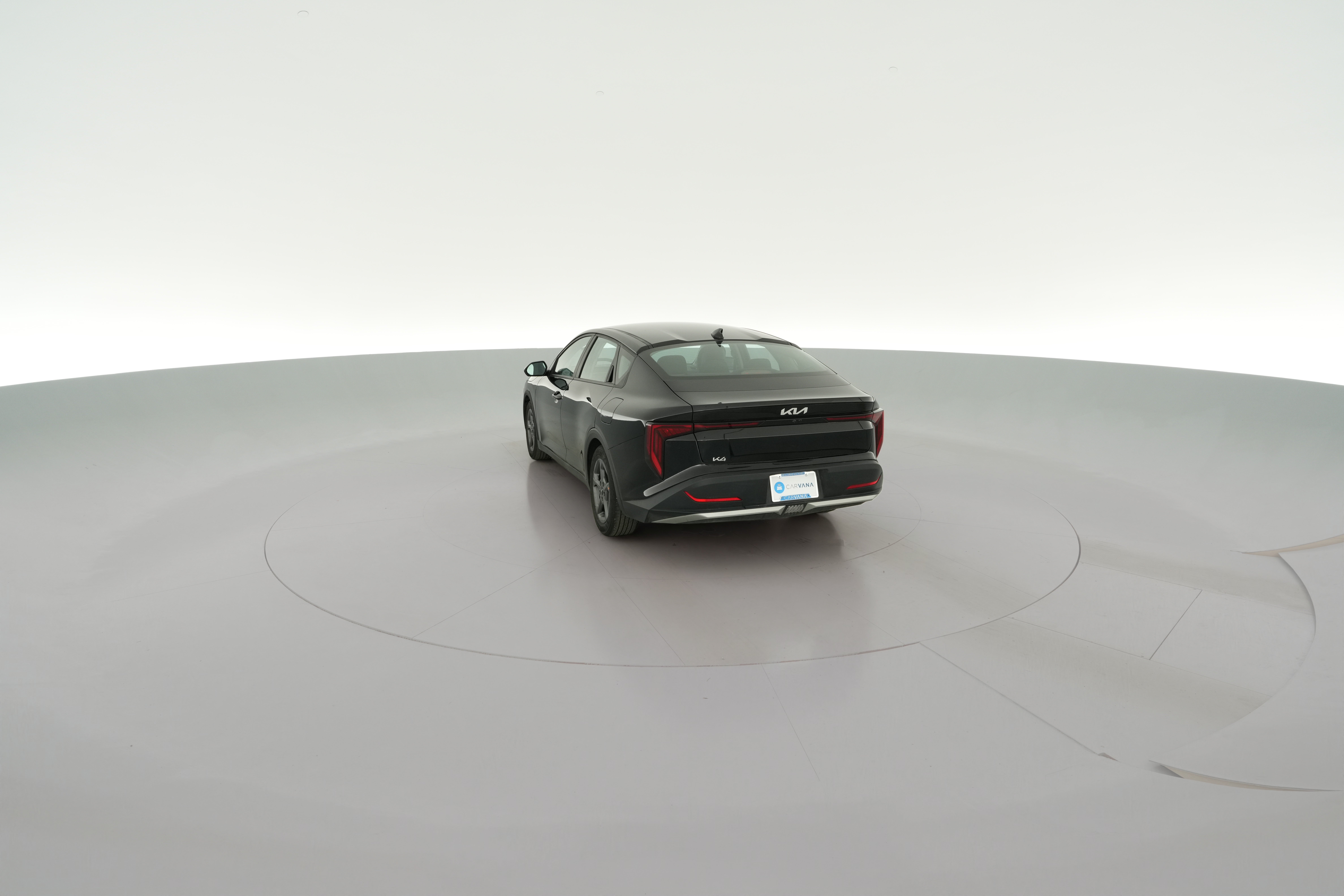 2025 Kia K4 LXS - Photo 29