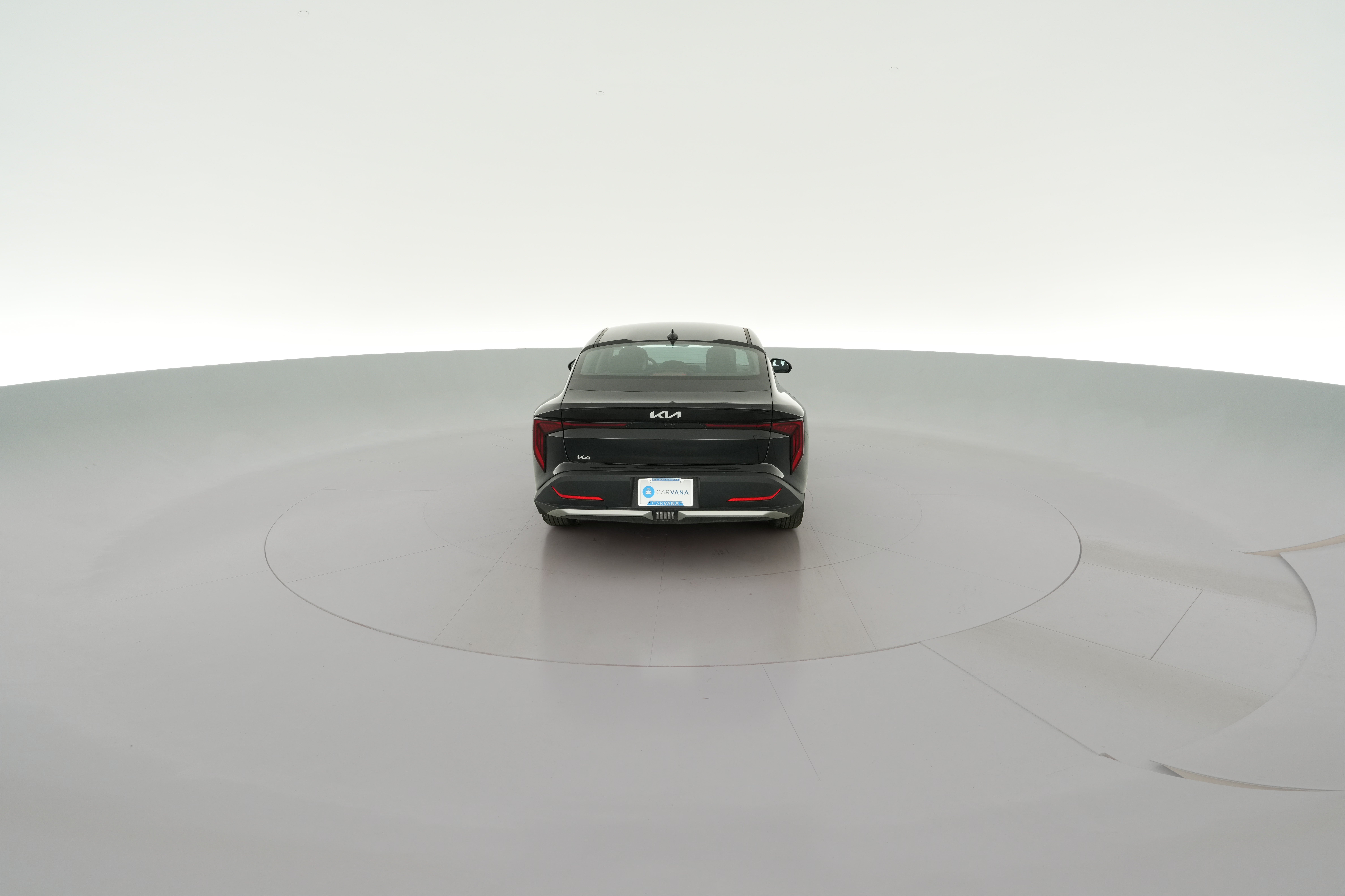 2025 Kia K4 LXS - Photo 30