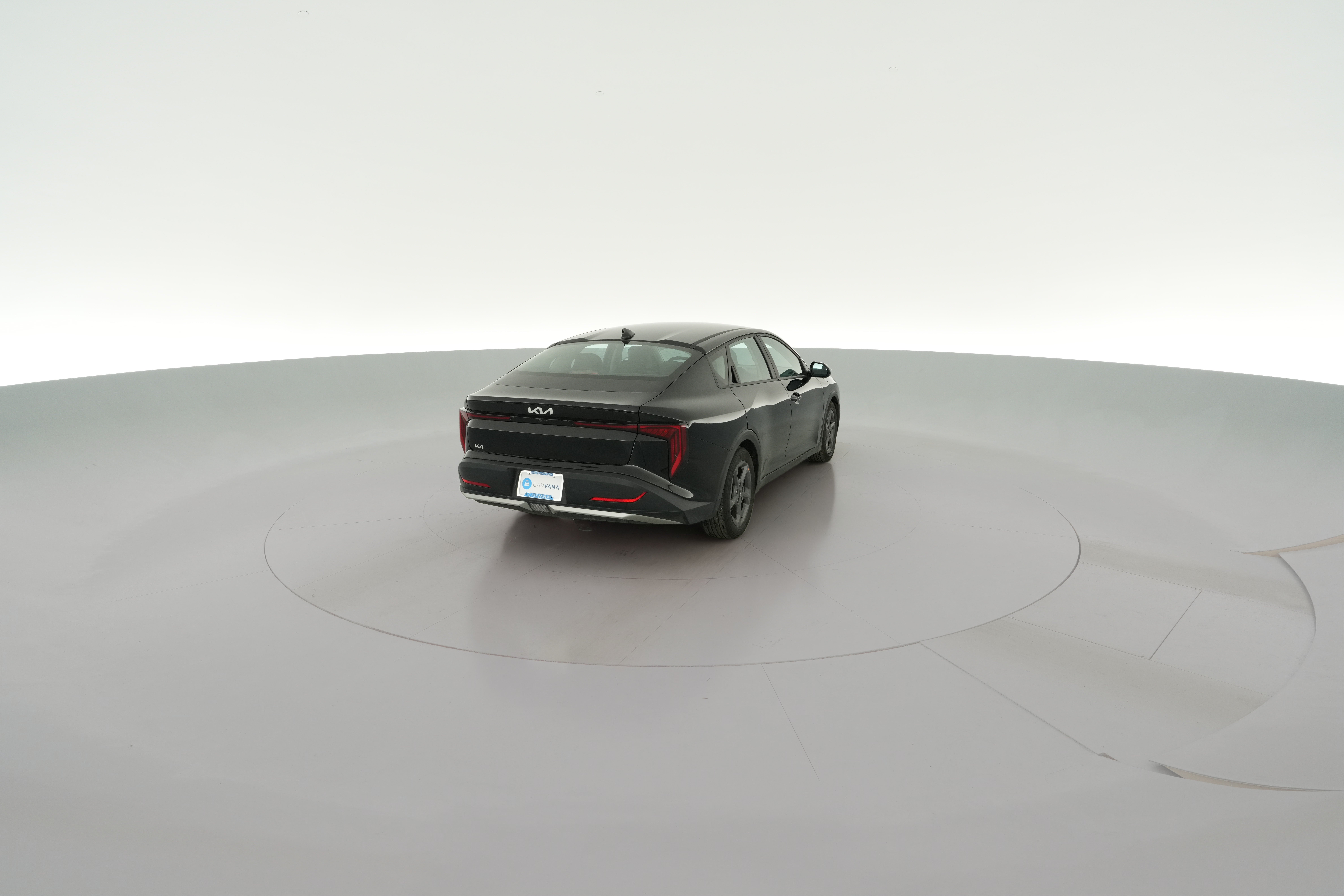 2025 Kia K4 LXS - Photo 31
