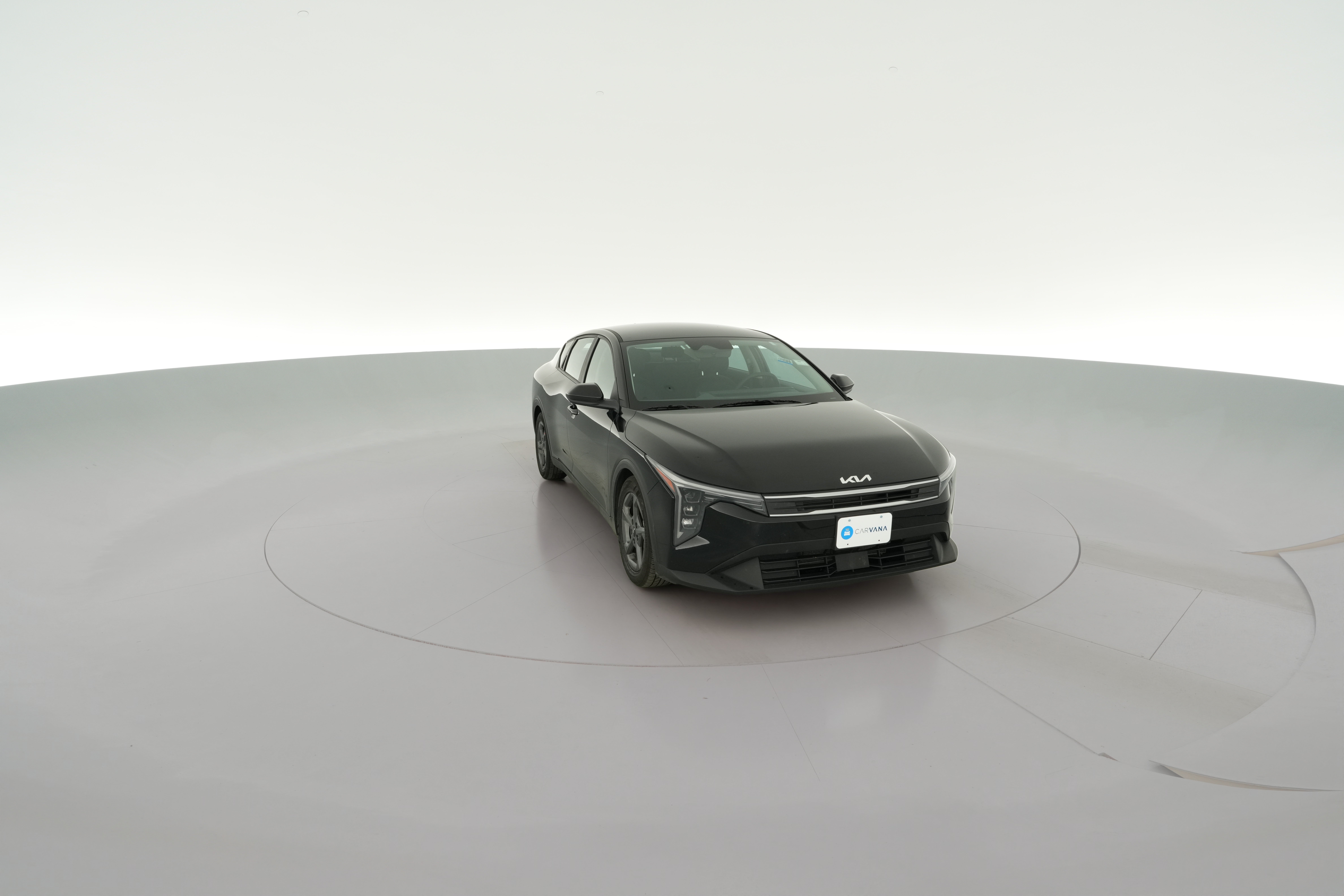 2025 Kia K4 LXS - Photo 37