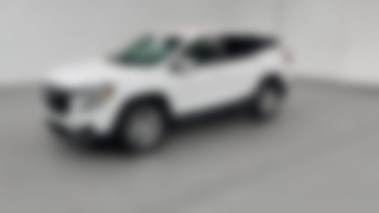 2024 GMC Terrain vehicle photo