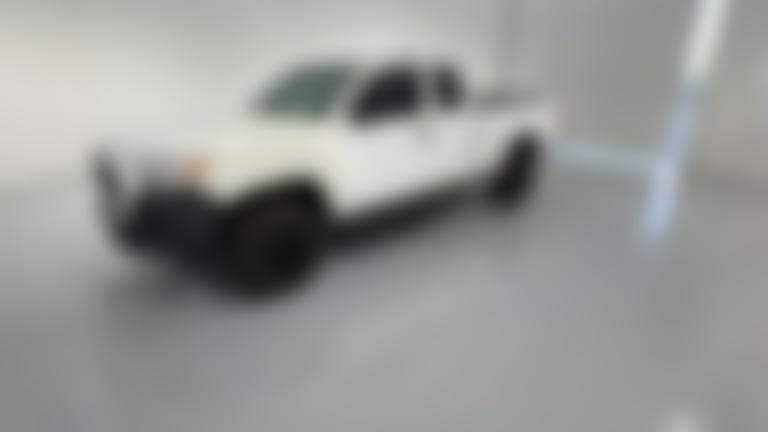 2023 Toyota Tacoma Access Cab vehicle photo