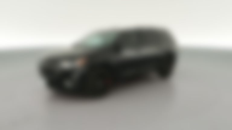 2020 Chevrolet Traverse vehicle photo