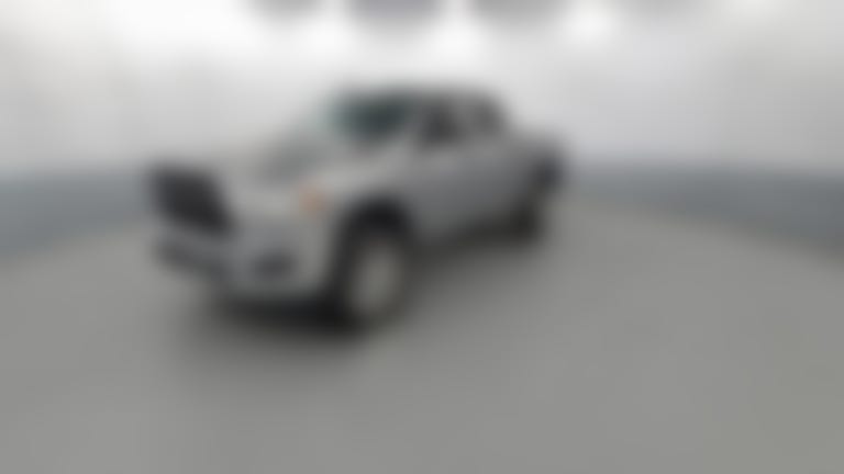 2021 Ram 2500 Crew Cab vehicle photo