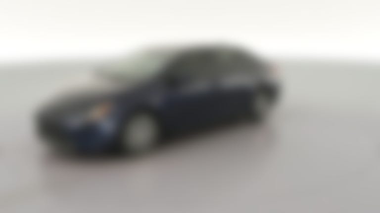 2022 Toyota Corolla Hybrid vehicle photo