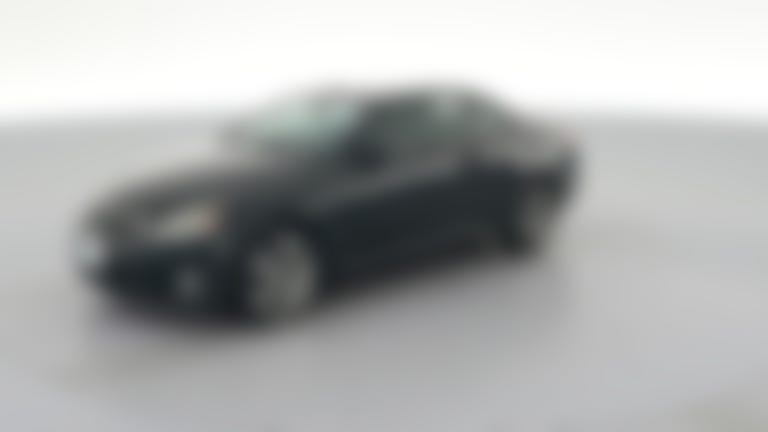 2011 Lexus IS vehicle photo