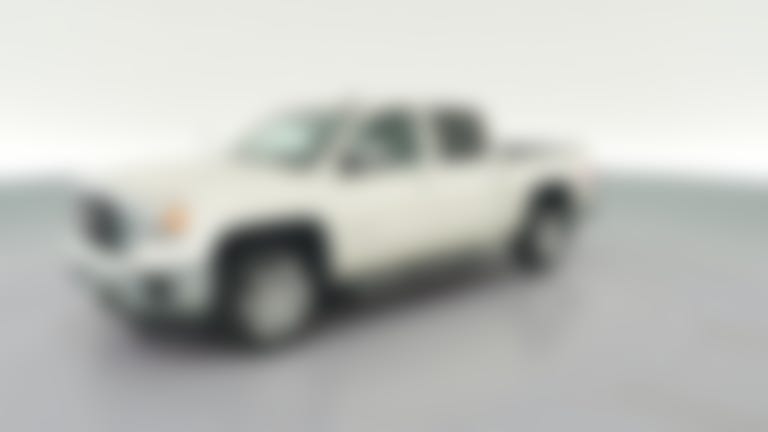 2014 GMC Sierra 1500 Crew Cab vehicle photo