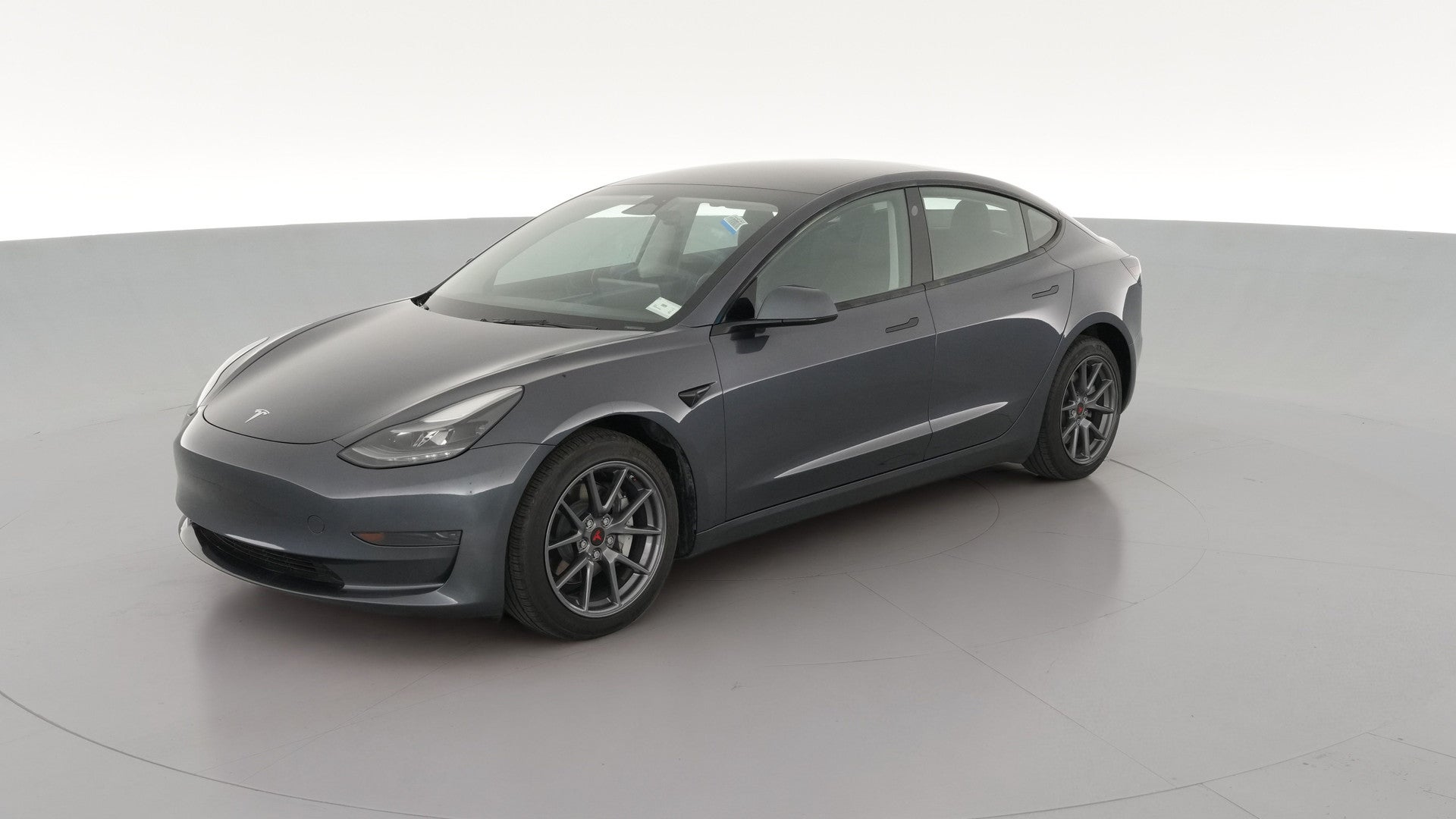 2023 Tesla Model 3 vehicle photo