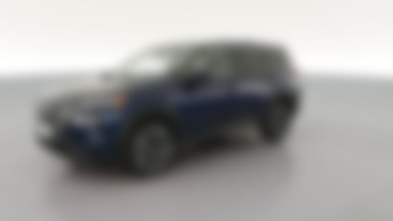 2024 Nissan Rogue vehicle photo