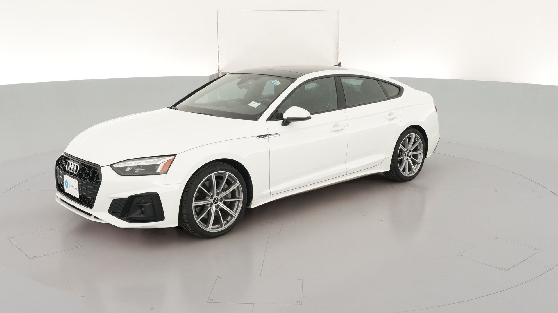 2025 Audi A5 Sportback vehicle photo