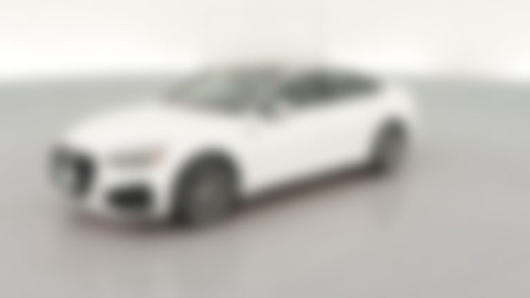 2025 Audi A5 Sportback vehicle photo