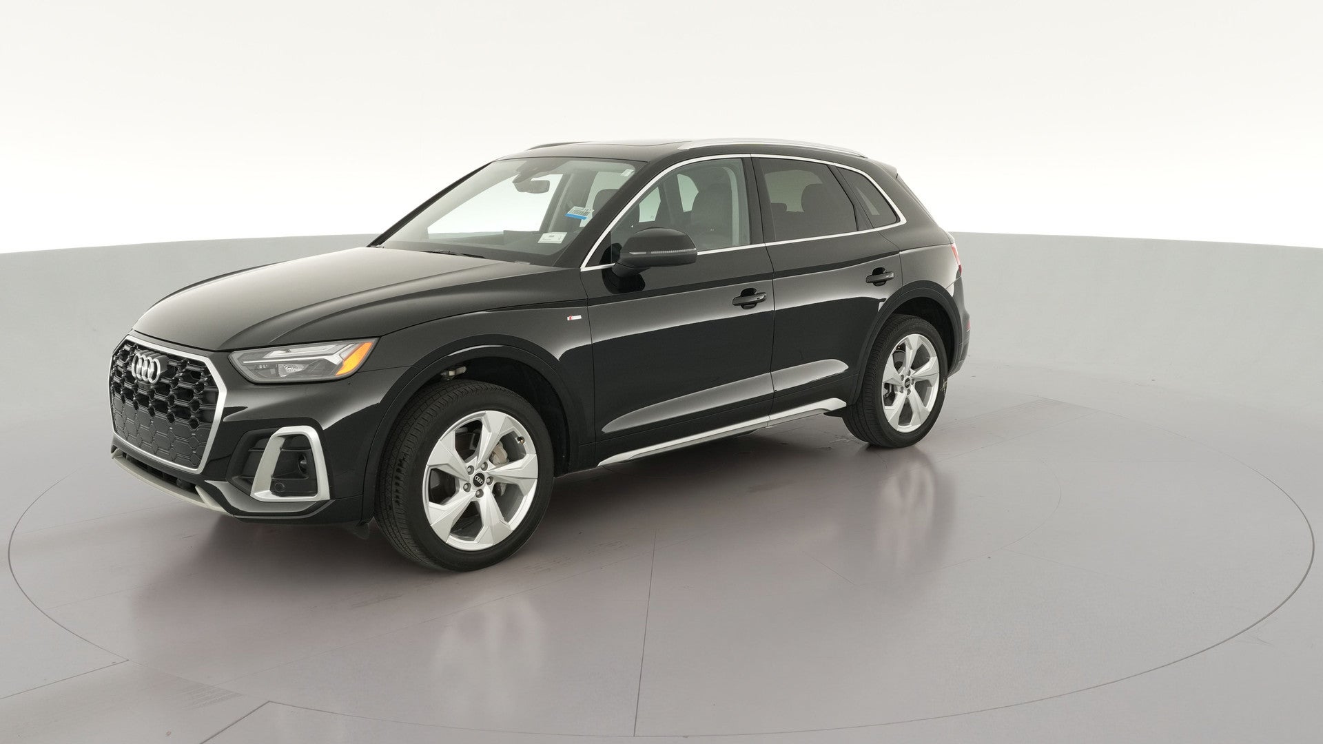 2023 Audi Q5 vehicle photo