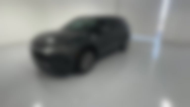 2019 Chevrolet Blazer vehicle photo