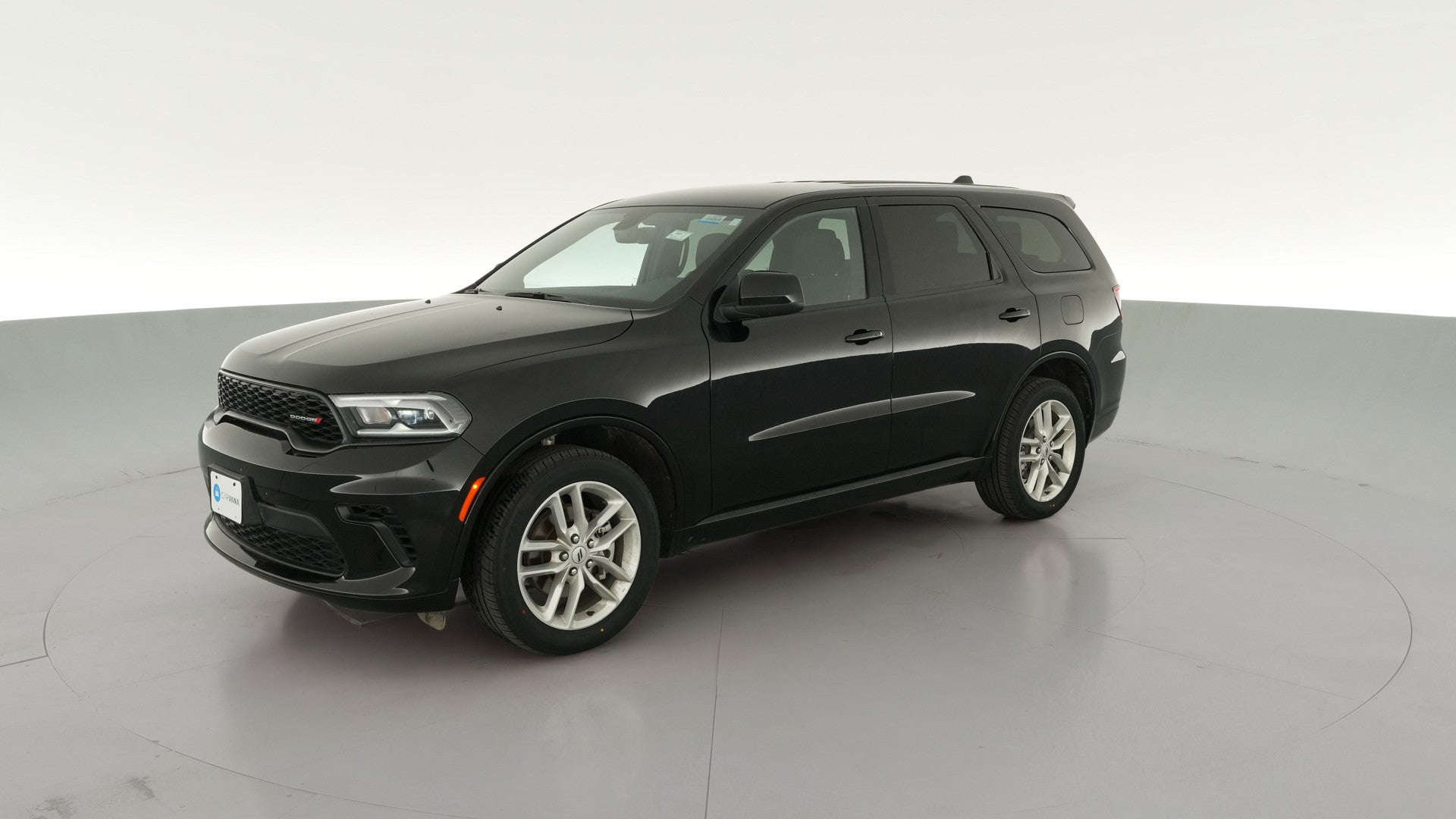 2026 Dodge Durango vehicle photo